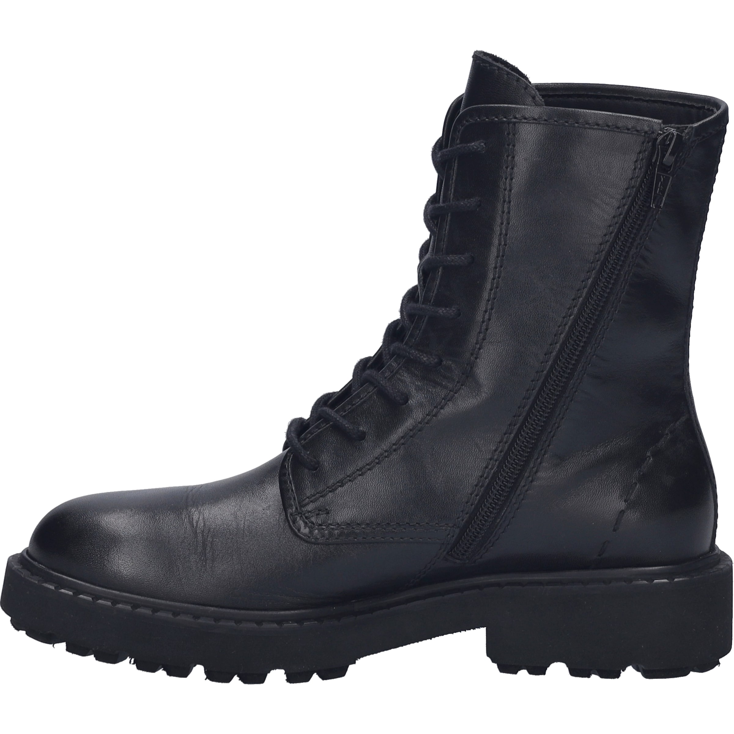 Josef Seibel Stiefel »Bridget 02, schwarz«