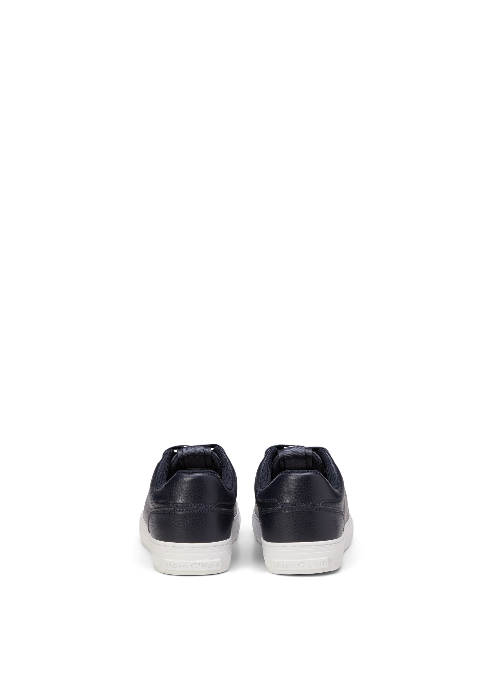 Marc O'Polo Sneaker »Bodil«  Schnürschuh, Halbschuh, Freizeitschuh mit Memory Foam