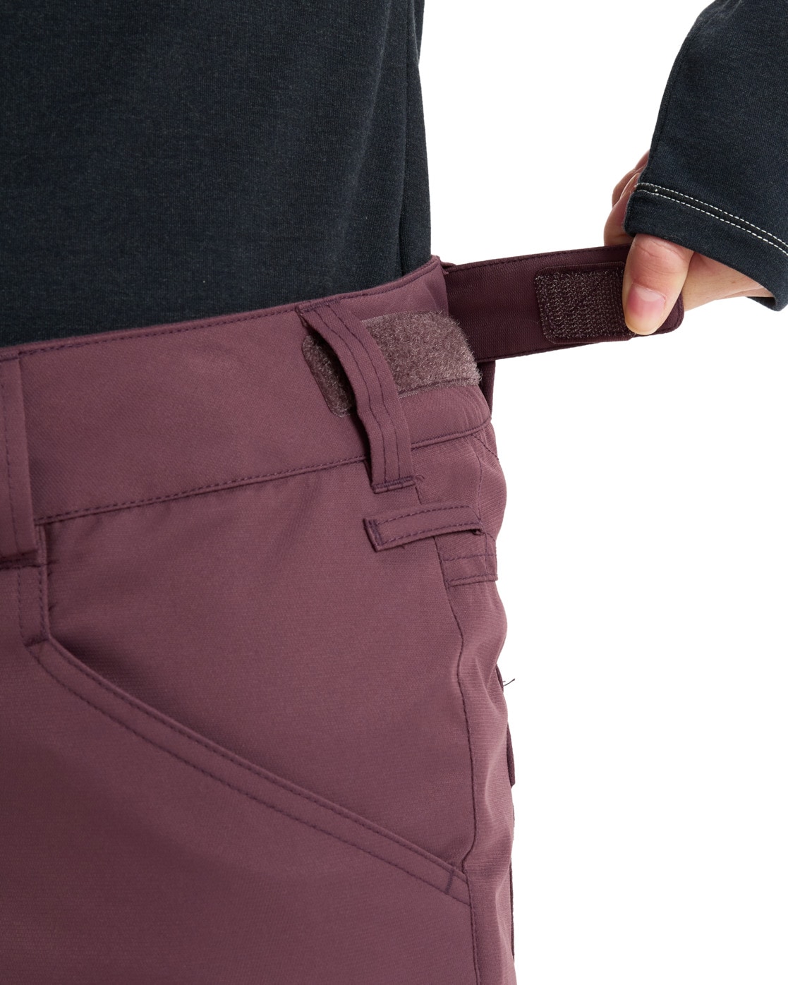 Roxy Snowboardhose »Nadia 10K«