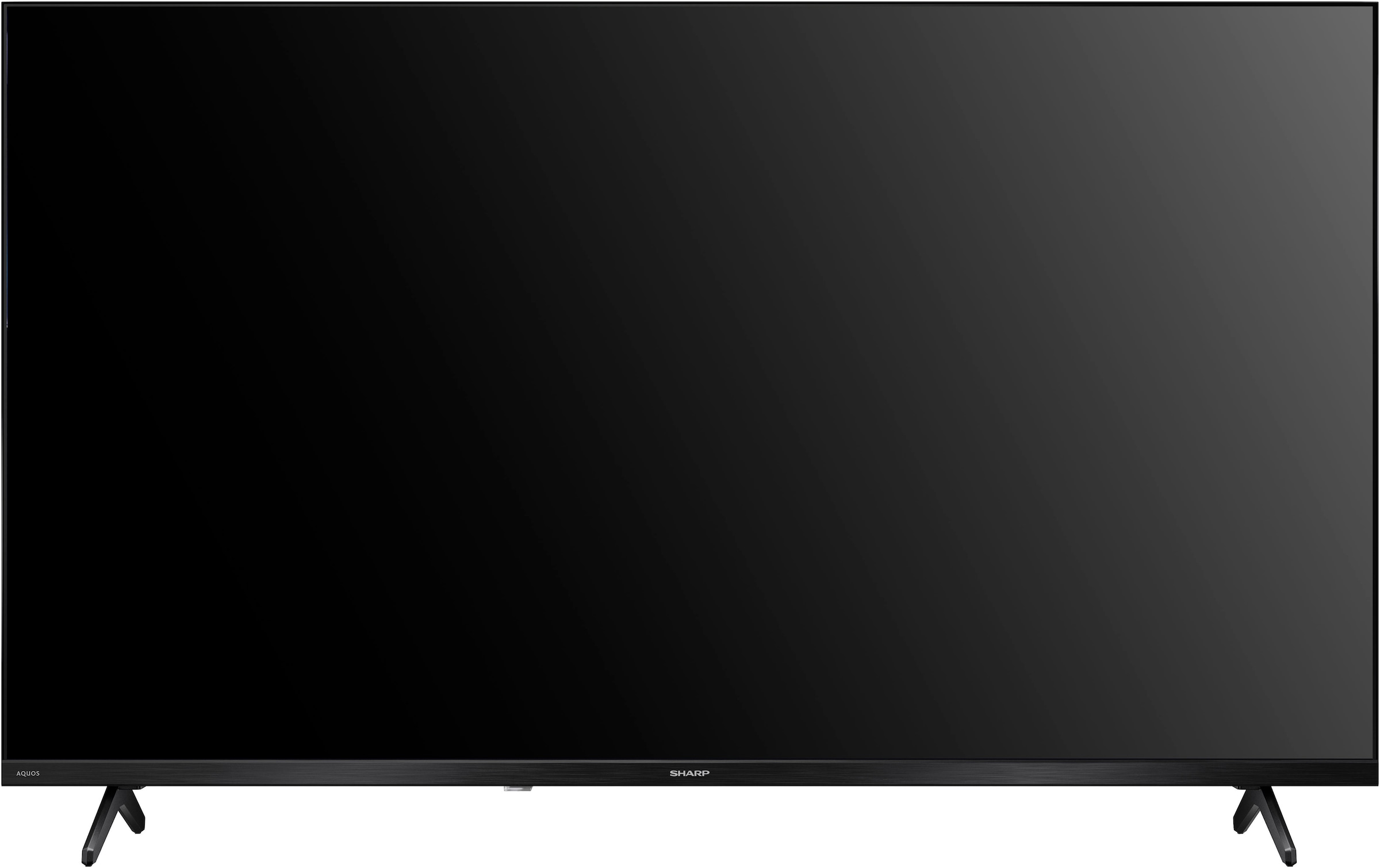 Sharp LED-Fernseher »2T-C40HFx«, Full HD, Google TV-Smart-TV