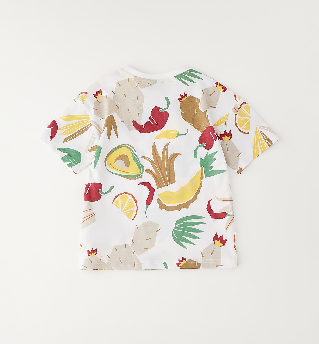 Sarabanda T-Shirt »BABY BOY SUMMER T-SHIRT«