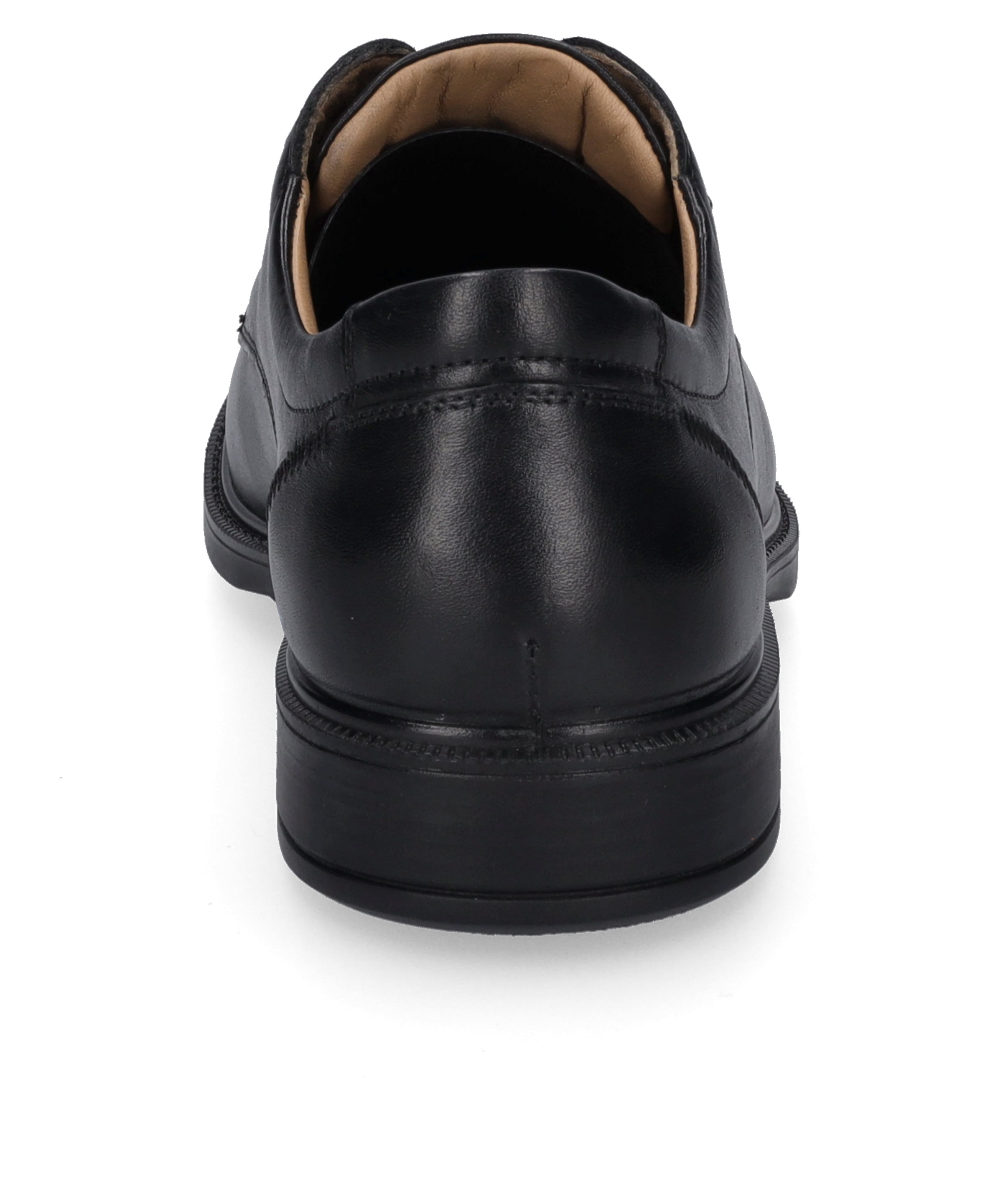 Josef Seibel Schnürschuh »Harry 50, schwarz«