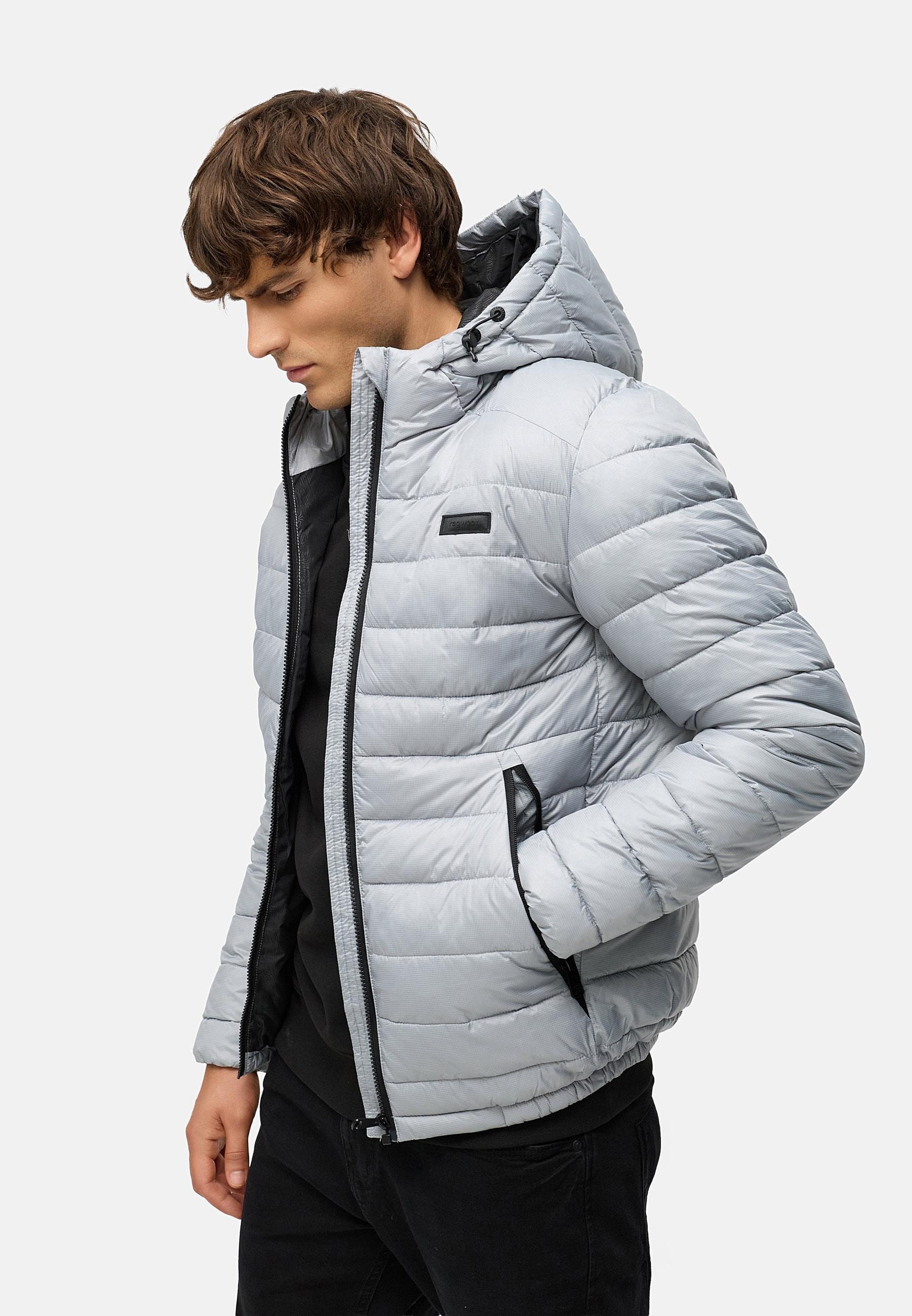 Ragwear Steppjacke »Steppjacke Vellos YOUMODO«