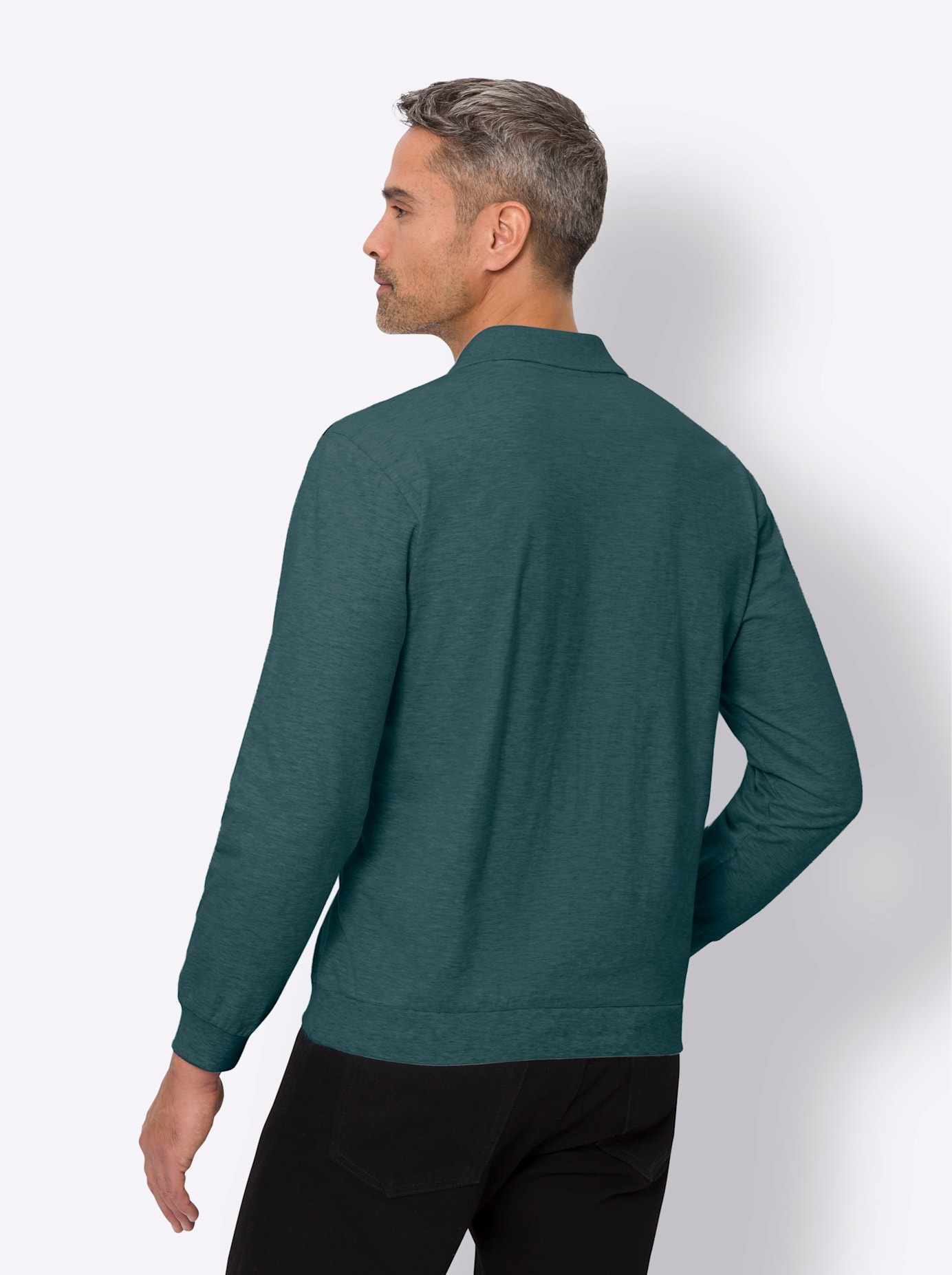 Classic Sweatshirt