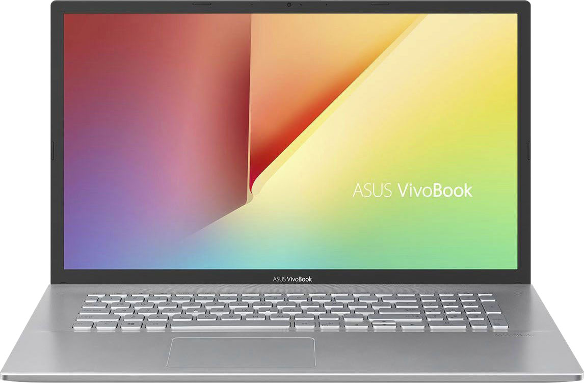 Notebook »F712EA-BX572W«, 43,9 cm, / 17,3 Zoll, Intel, Pentium Gold, UHD, 512 GB SSD