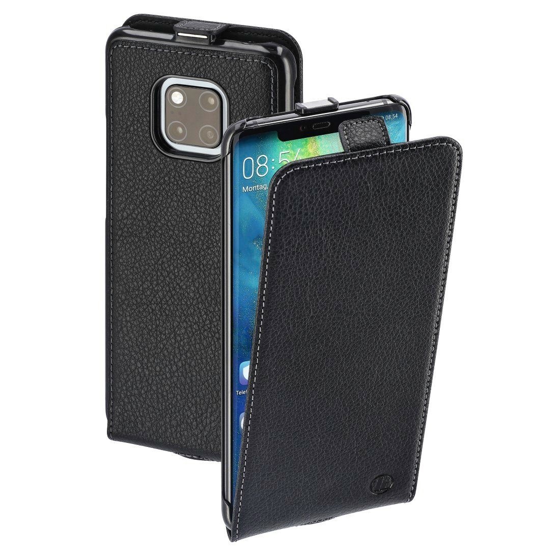 Hama Flap-Tasche Handytasche Handyhülle für Huawei Mate 20 Pro