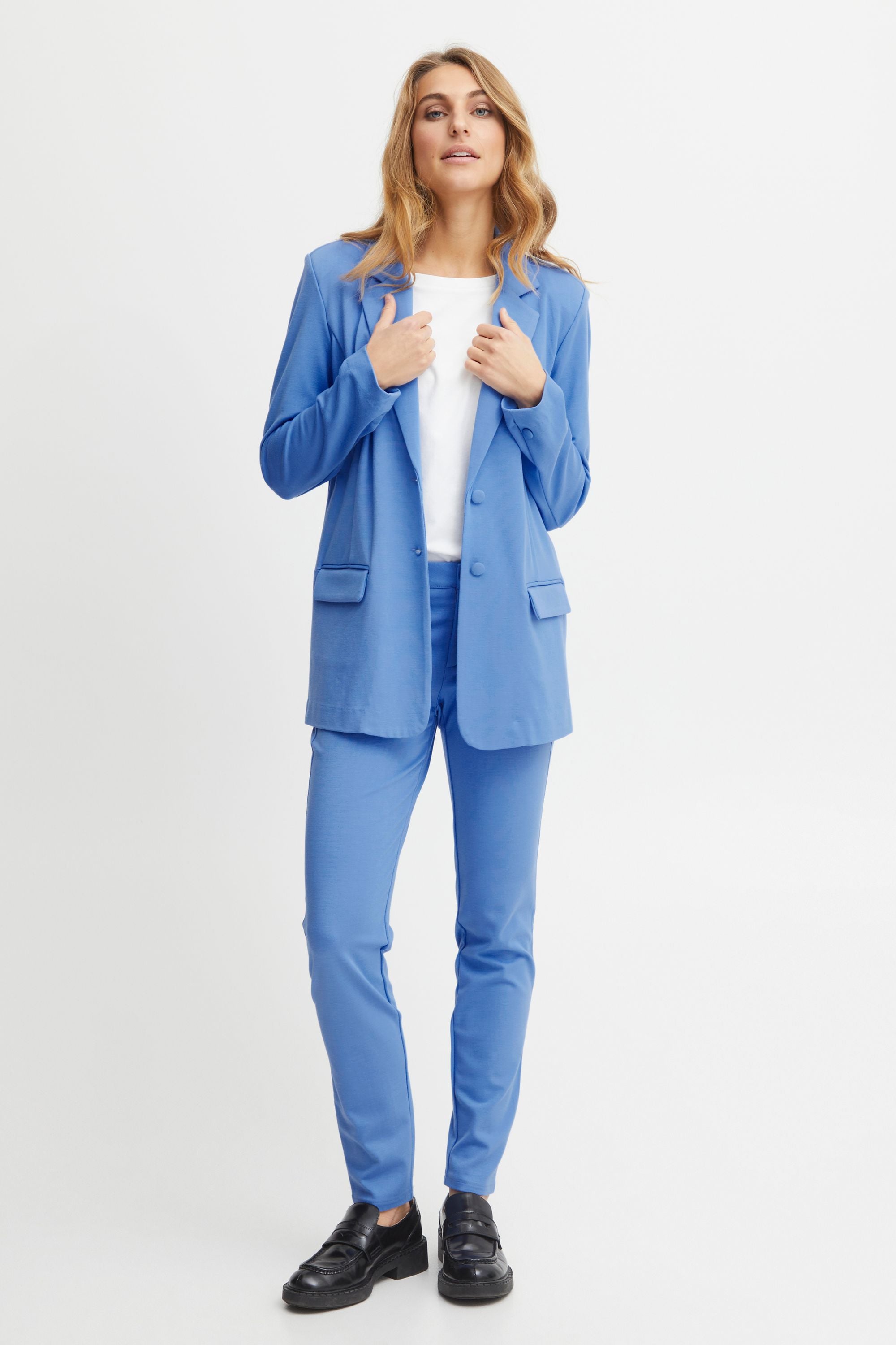 fransa Jackenblazer »Jackenblazer FRLano«