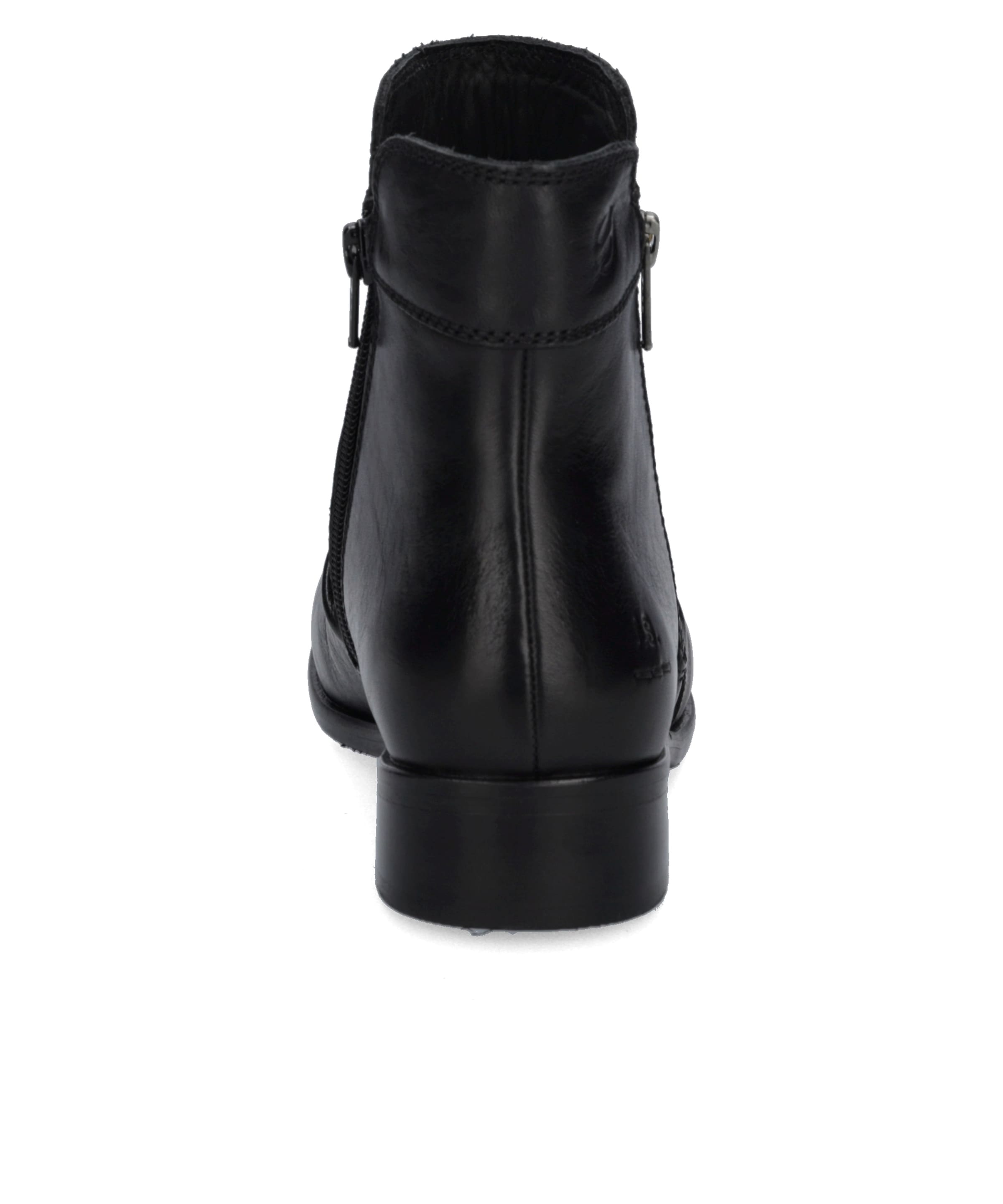 Josef Seibel Stiefelette »Catrin 12, schwarz«