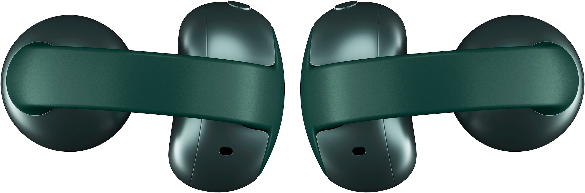 Motorola On-Ear-Kopfhörer »moto buds loop«, Bluetooth, Active Noise Cancelling (ANC)-Adaptive Noise-Cancelling-Transparenzmodus-Hi-Res