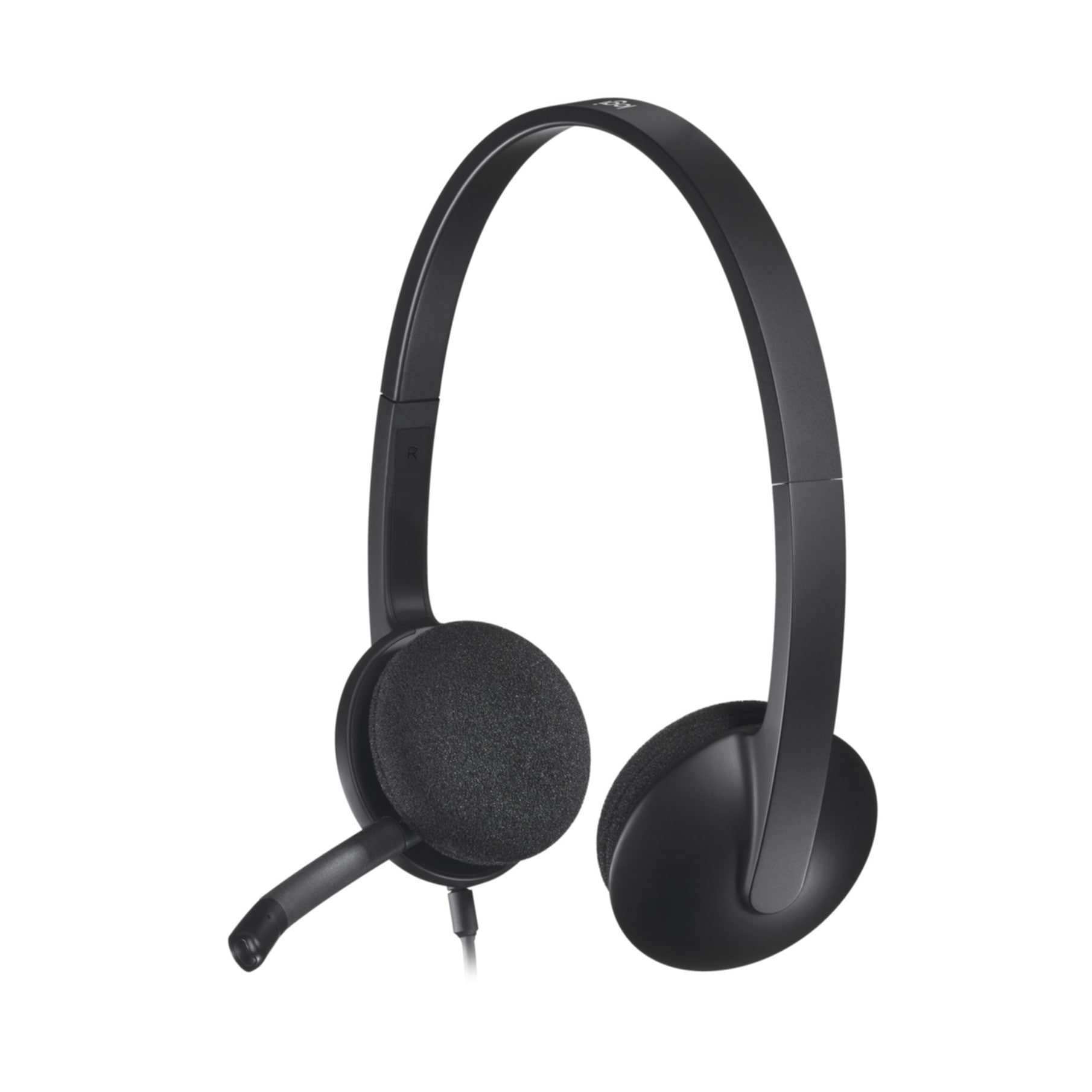 Logitech Kopfhörer »H340«