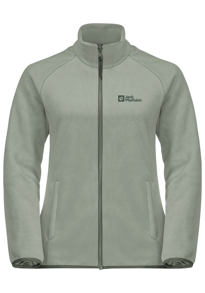 Jack Wolfskin 3-in-1-Funktionsjacke »MOONRISE 3IN1 JKT W«, mit Kapuze