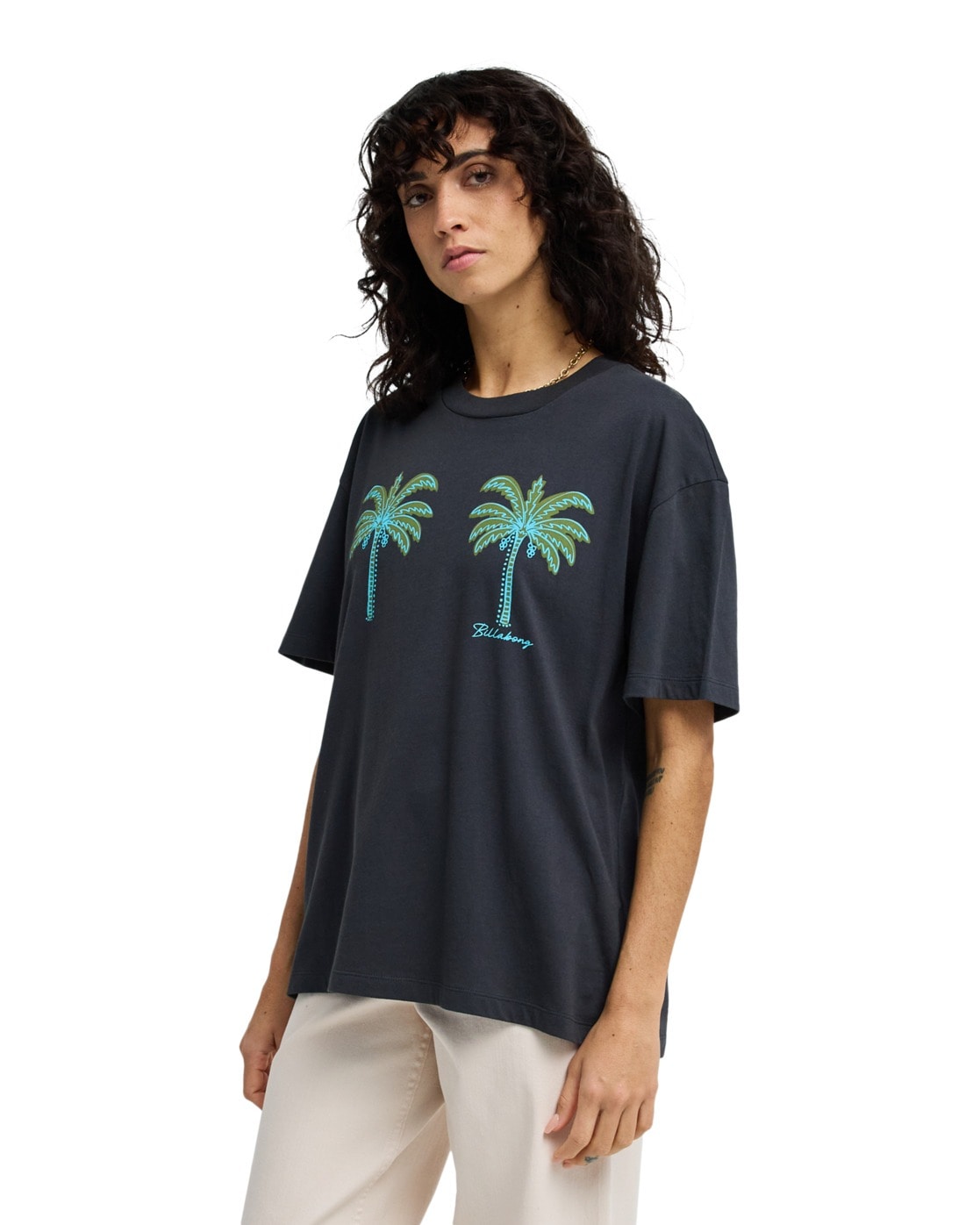 Billabong T-Shirt »Vacation Club«