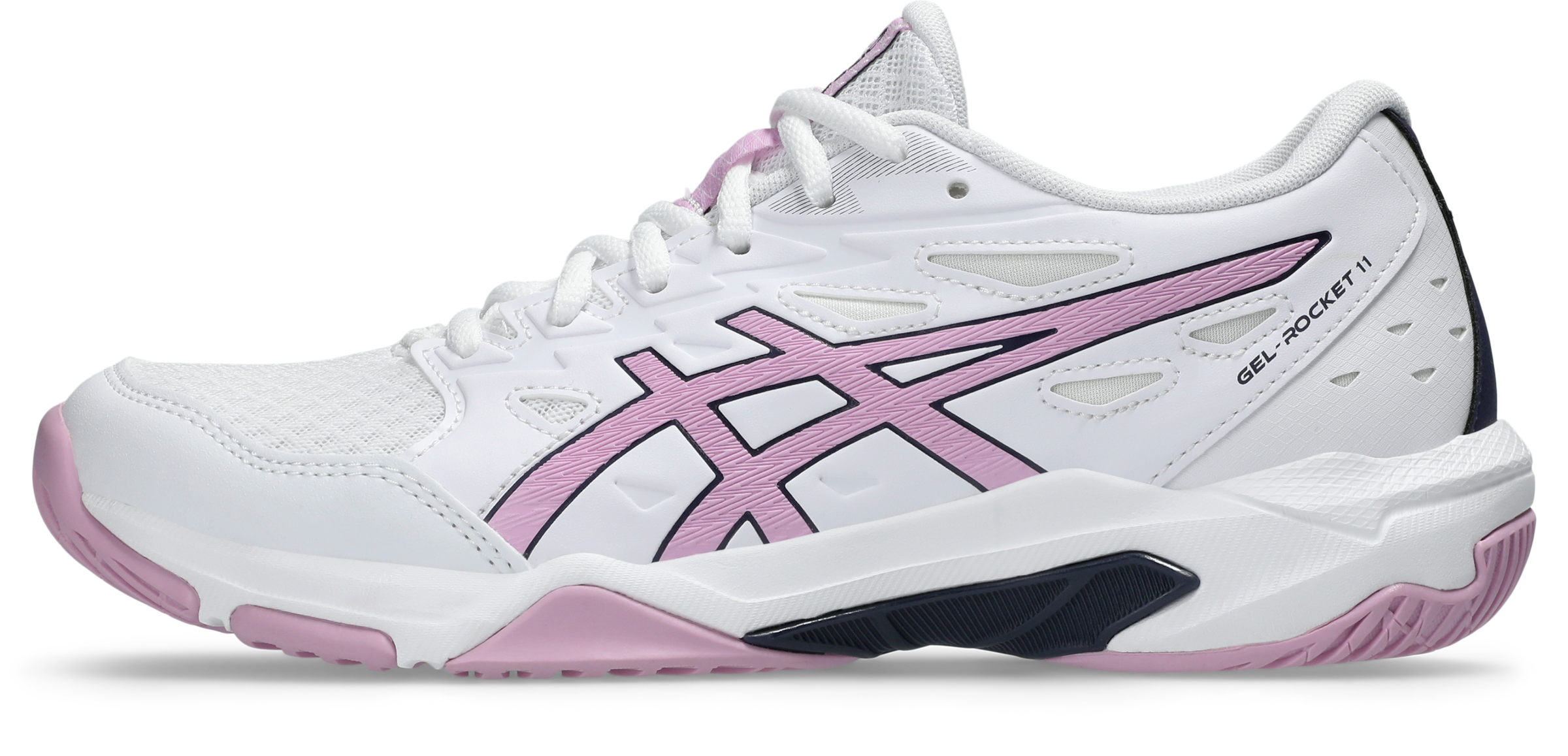 Asics Indoorschuh »GEL-ROCKET 11«