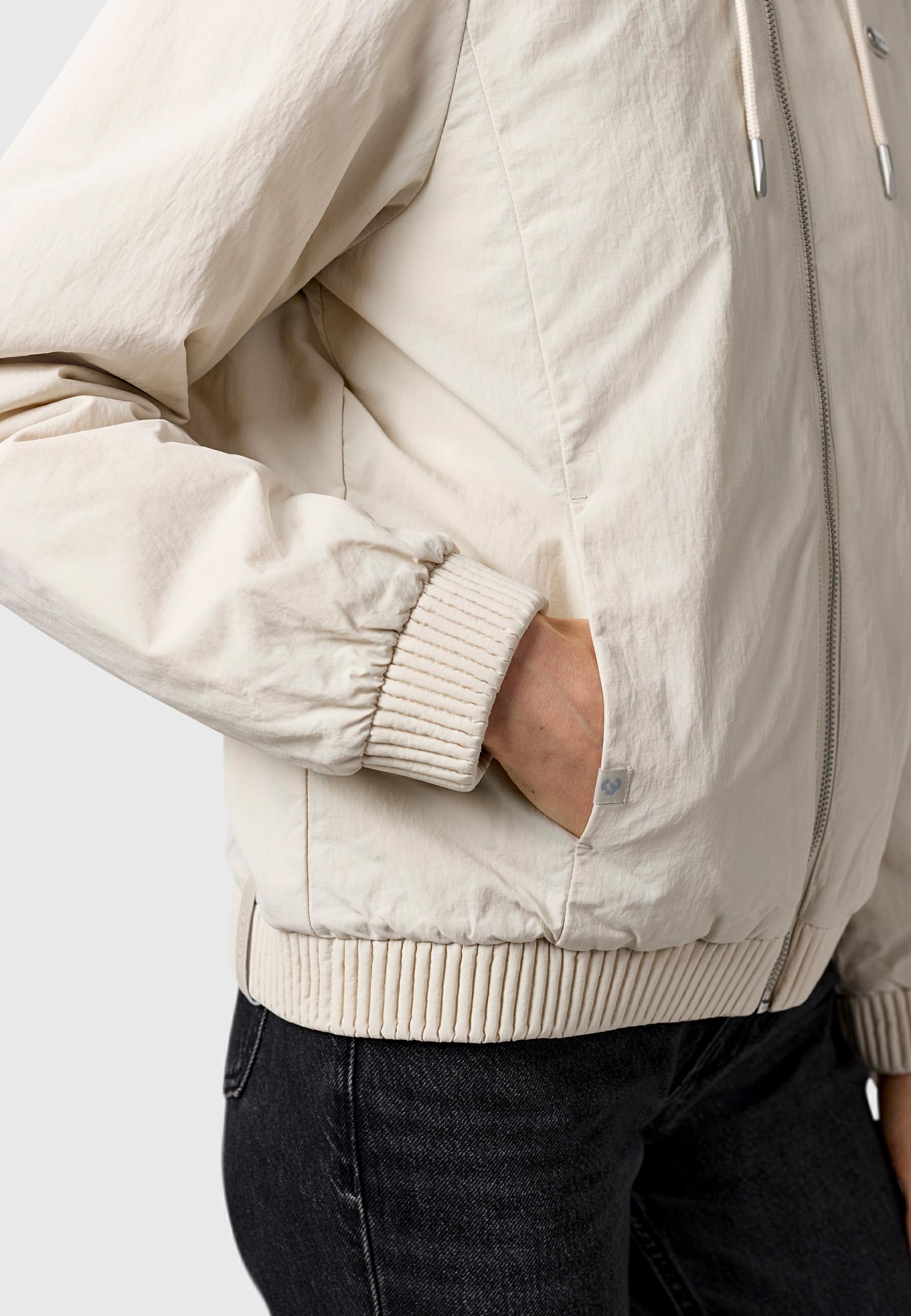 Ragwear Bomberjacke »Bomberjacke Chinta Warm YOUMODO«