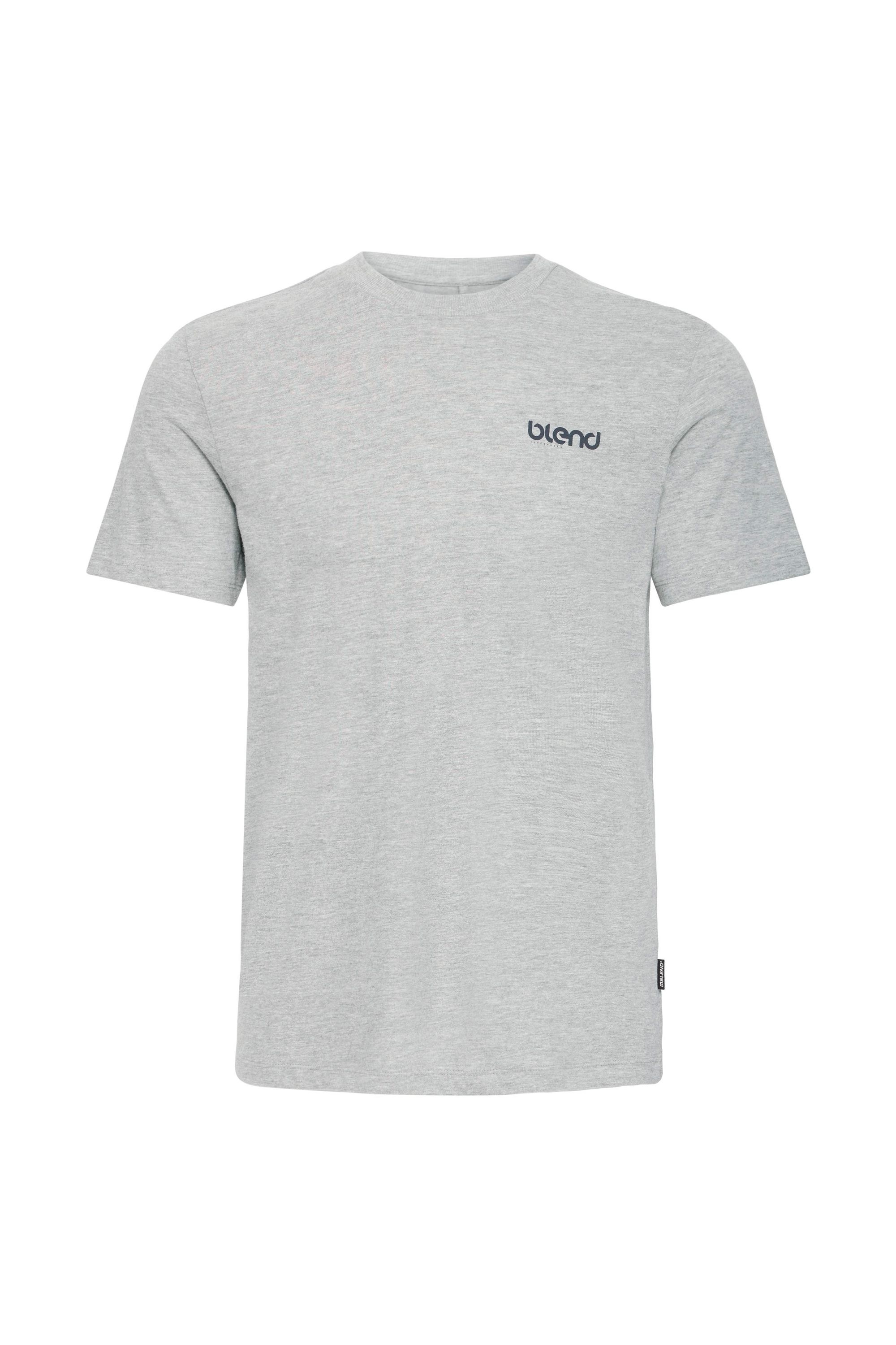 Blend Rundhalsshirt »Rundhalsshirt BHMFlow«