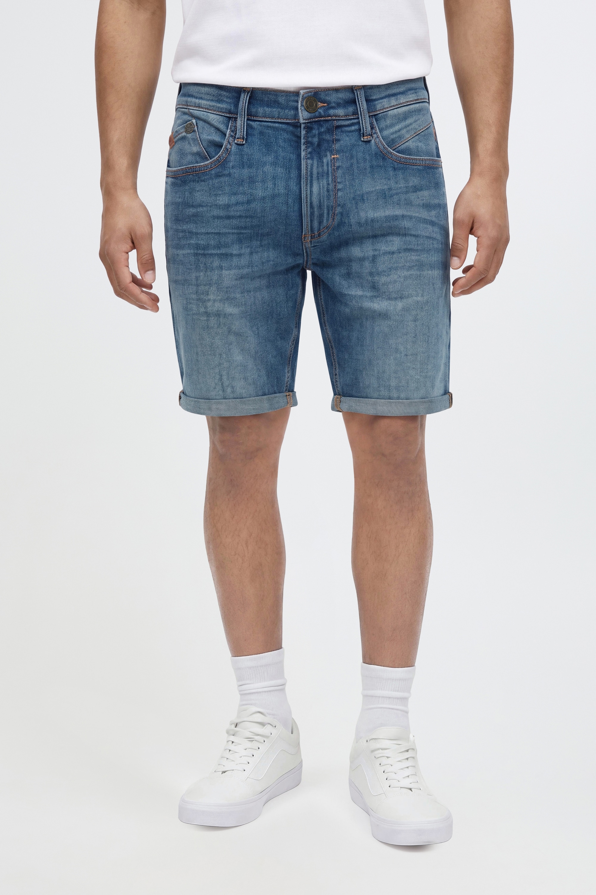 Blend Jeansshorts »Shorts BHGrilitsch«