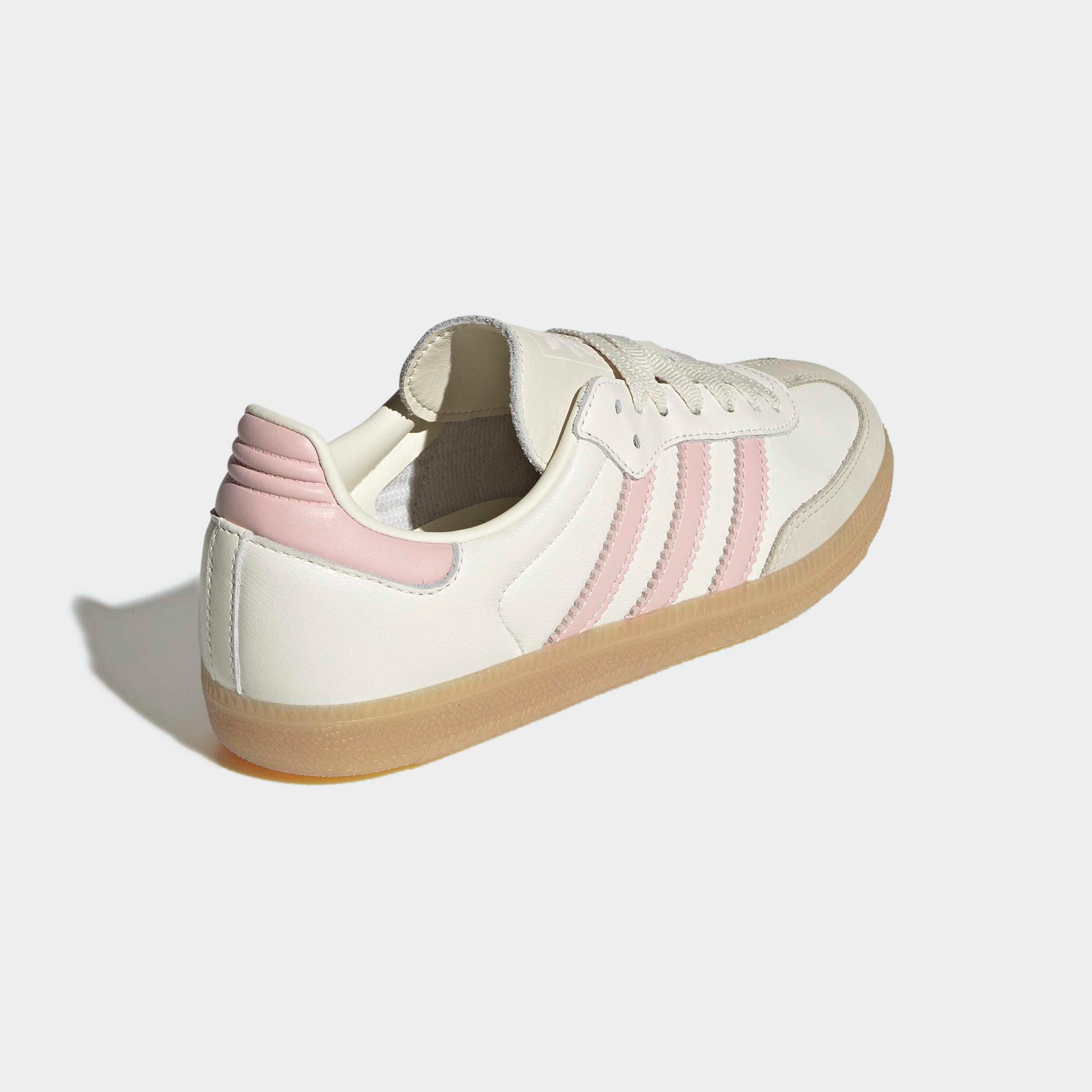 adidas Originals Sneaker »SAMBA OG«