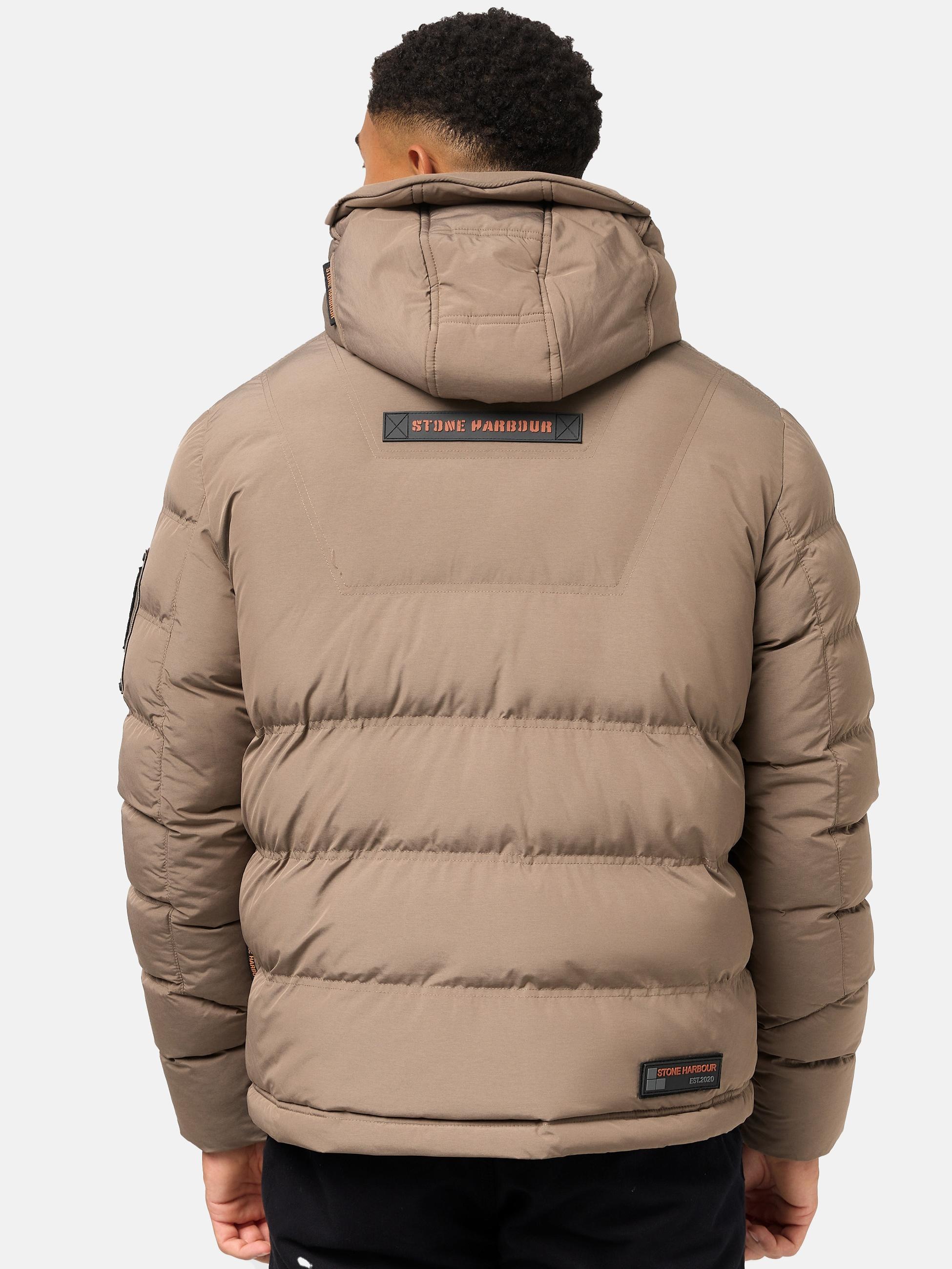 Stone Harbour Winterjacke »Winterjacke Arvidoo«