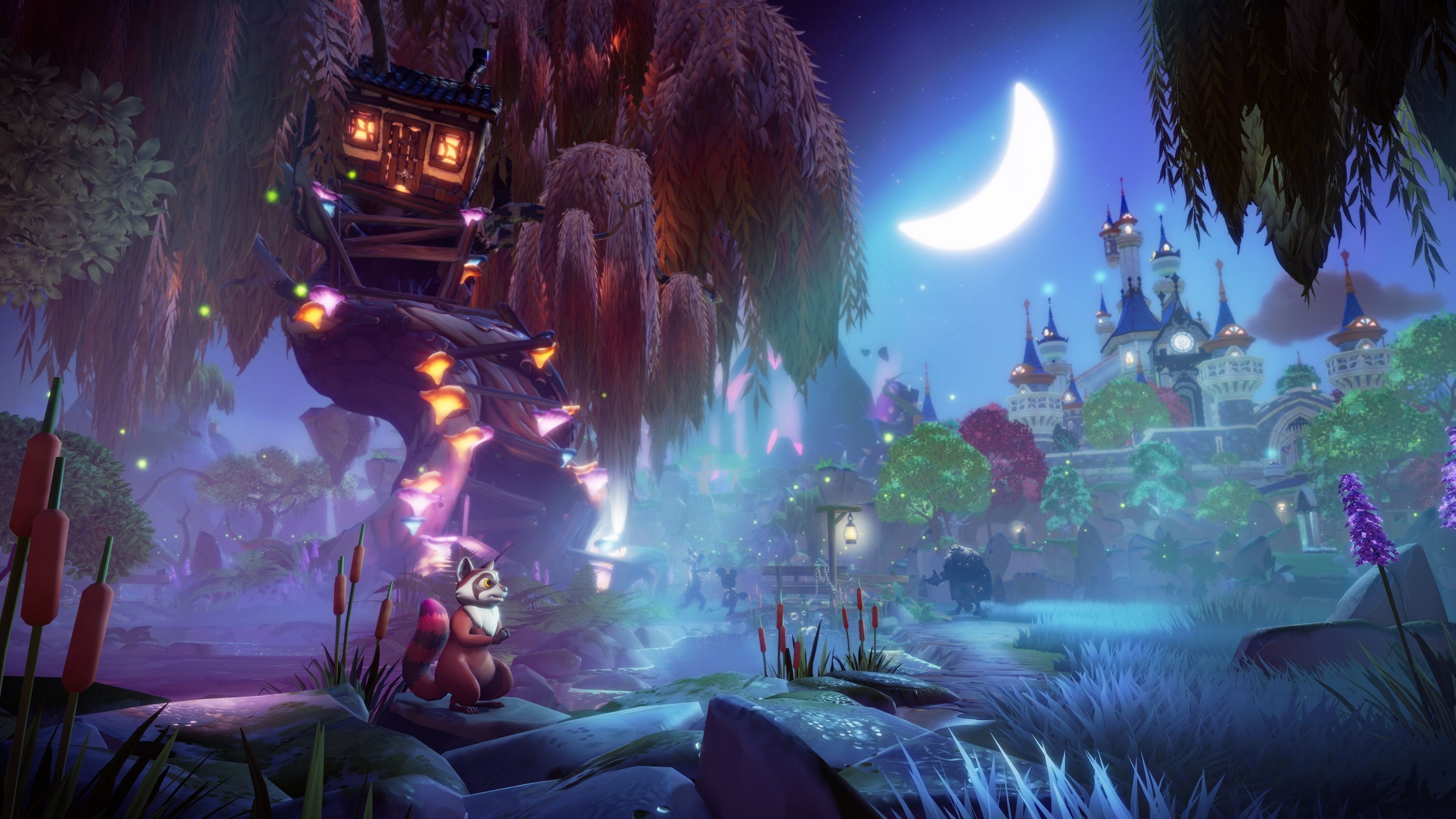 Nighthawk Spielesoftware »Disney Dreamlight Valley: Cozy Edition«, PlayStation 5
