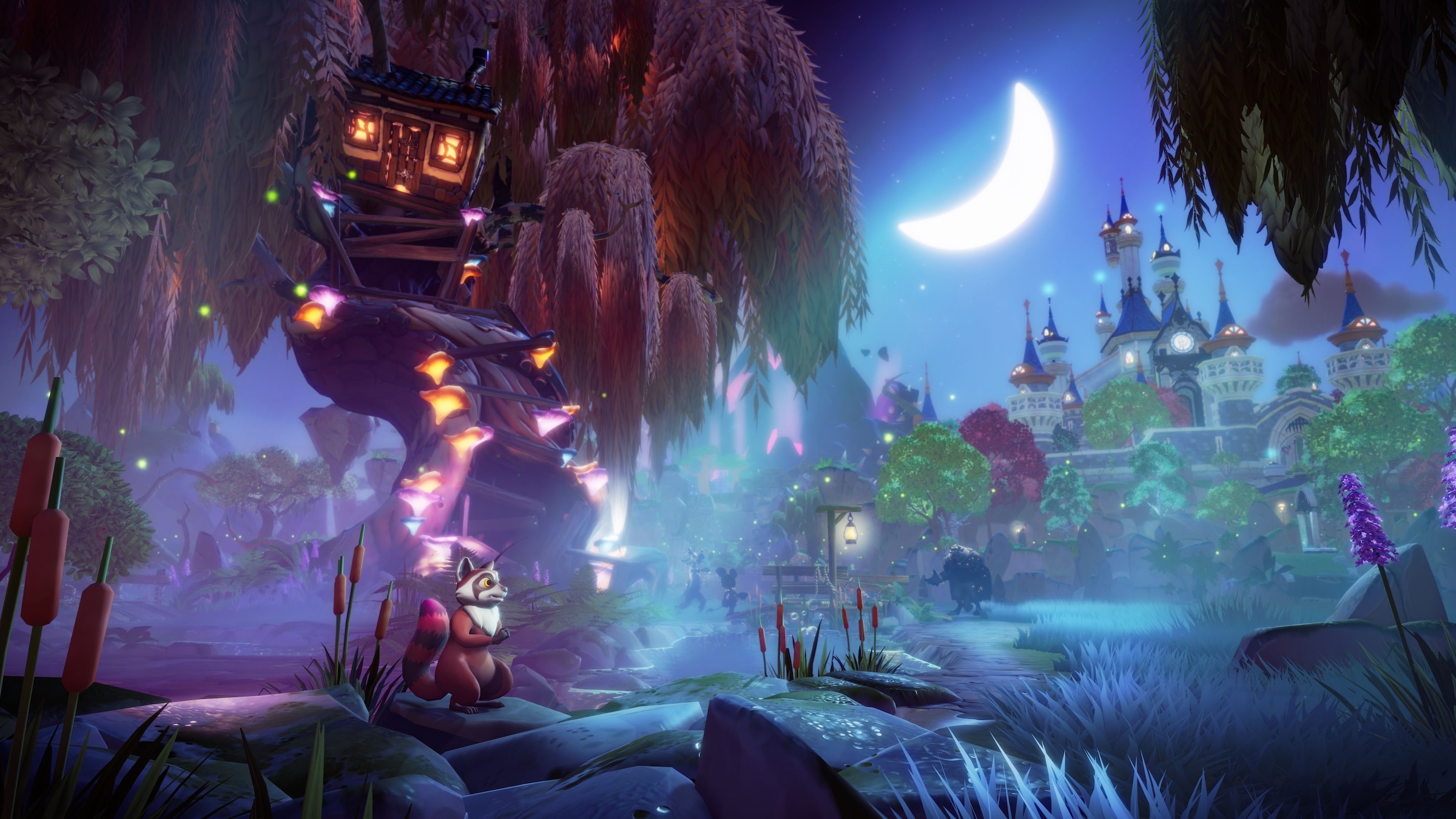 Nighthawk Spielesoftware »Disney Dreamlight Valley: Cozy Edition«, PlayStation 4