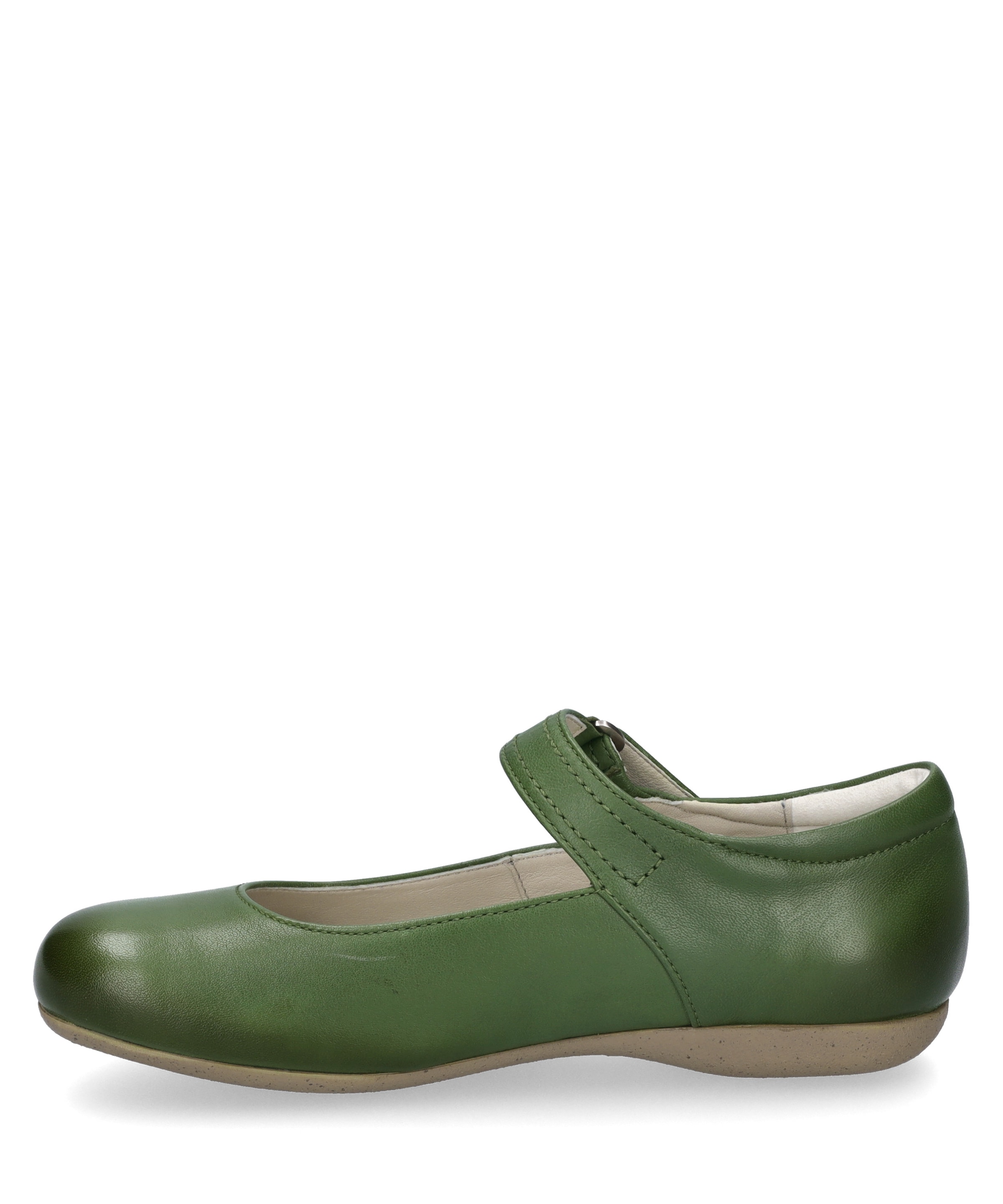Josef Seibel Ballerina »Fiona 80, grün«