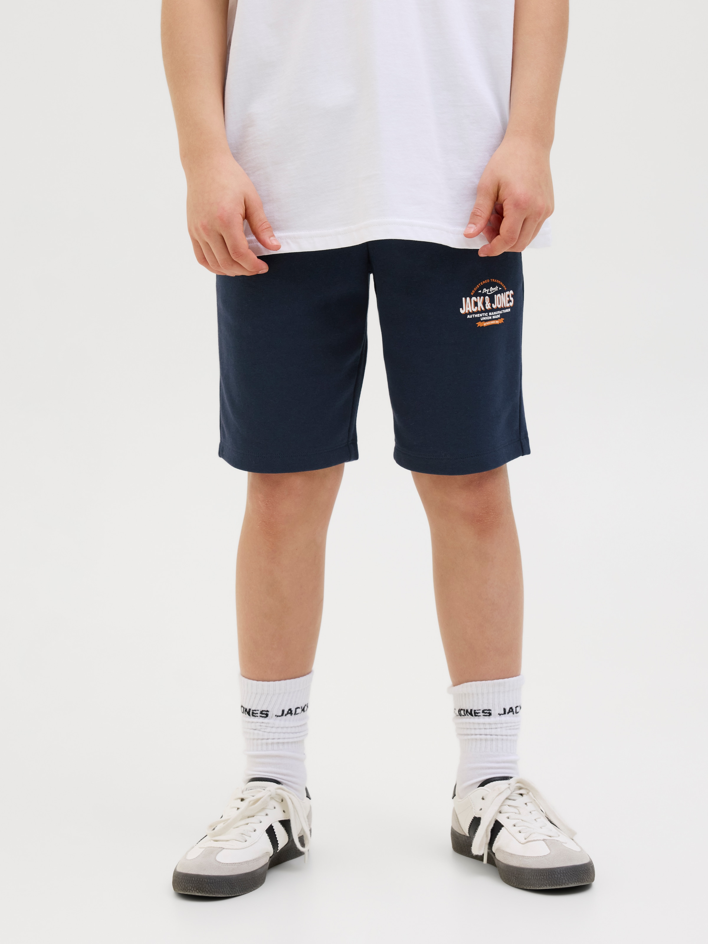 Jack & Jones Junior Sweatshorts