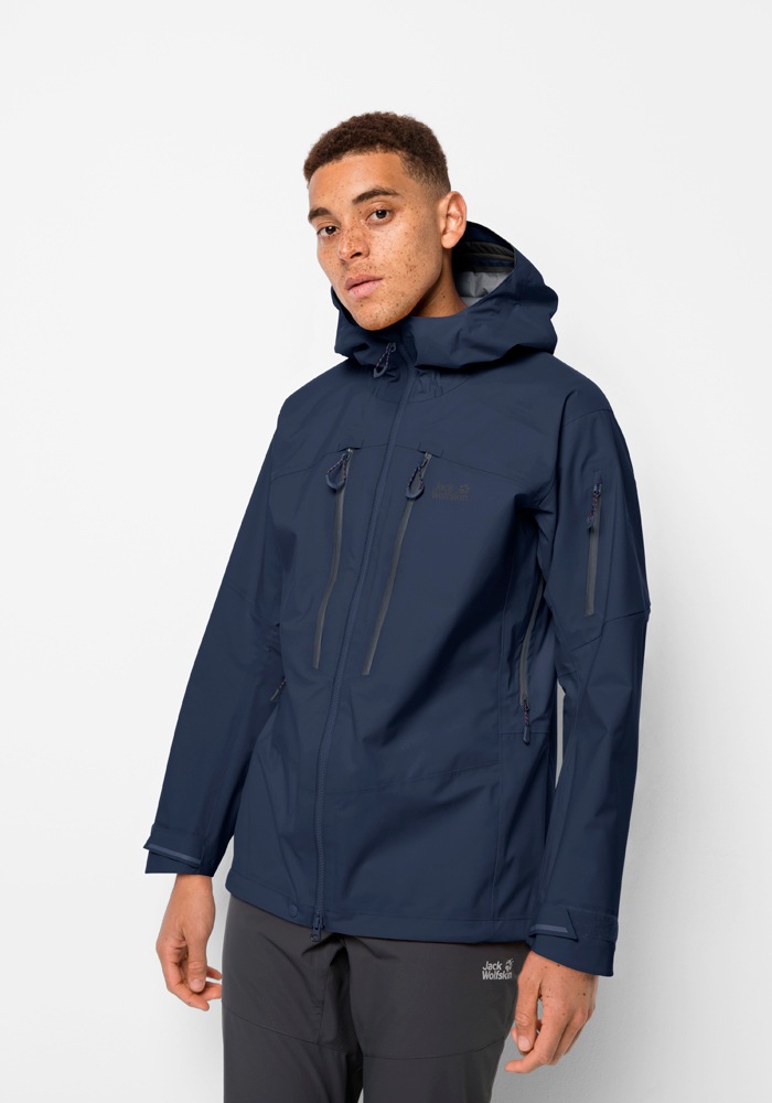 Jack Wolfskin Funktionsjacke »EXOLIGHT PRO JACKET M«