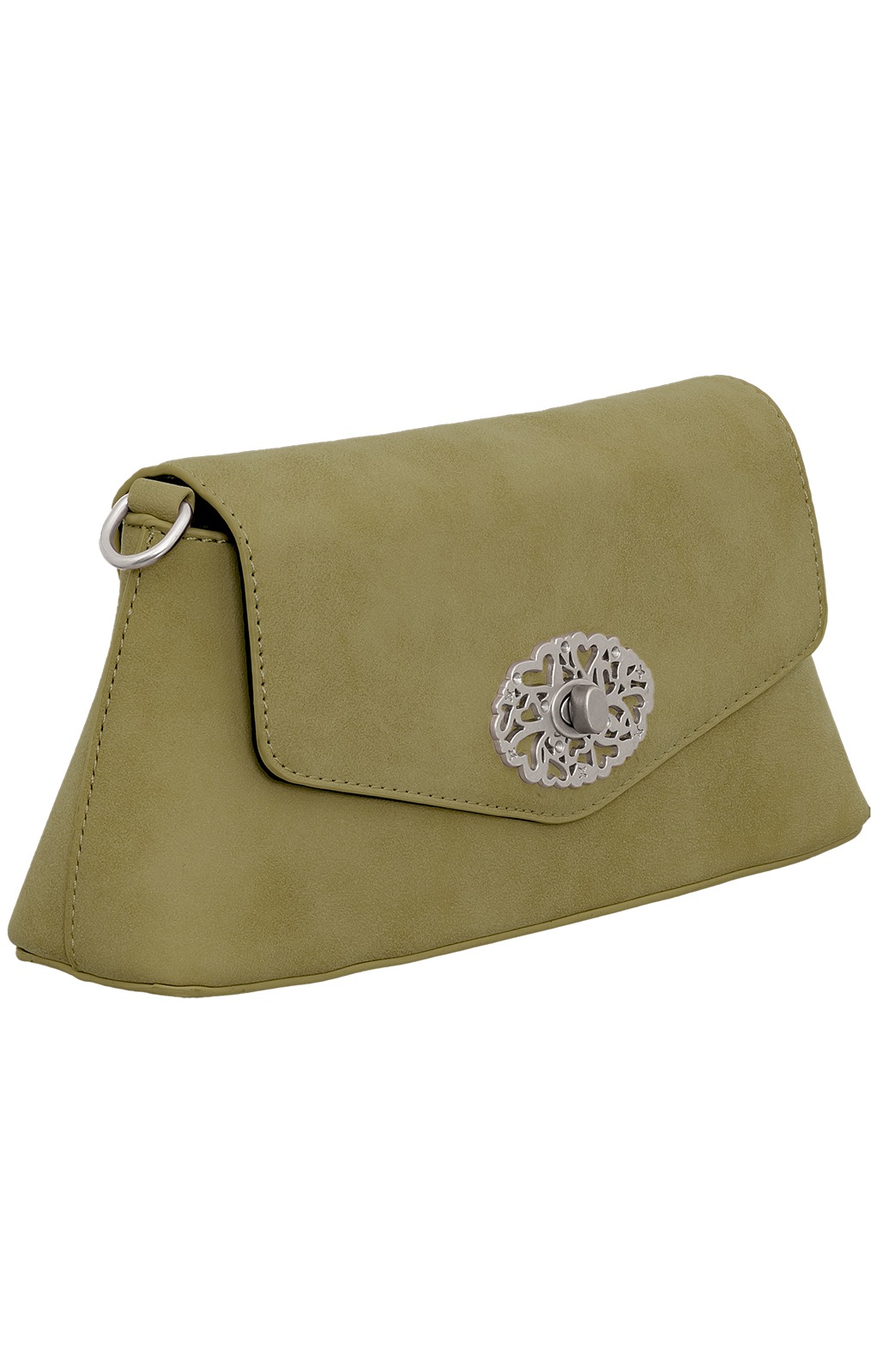 Lady Edelweiss Handtasche »Handtasche 17200«