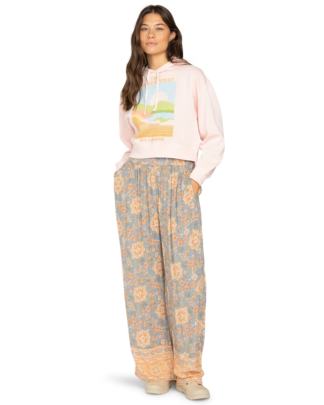 Billabong Hoodie »New Age«