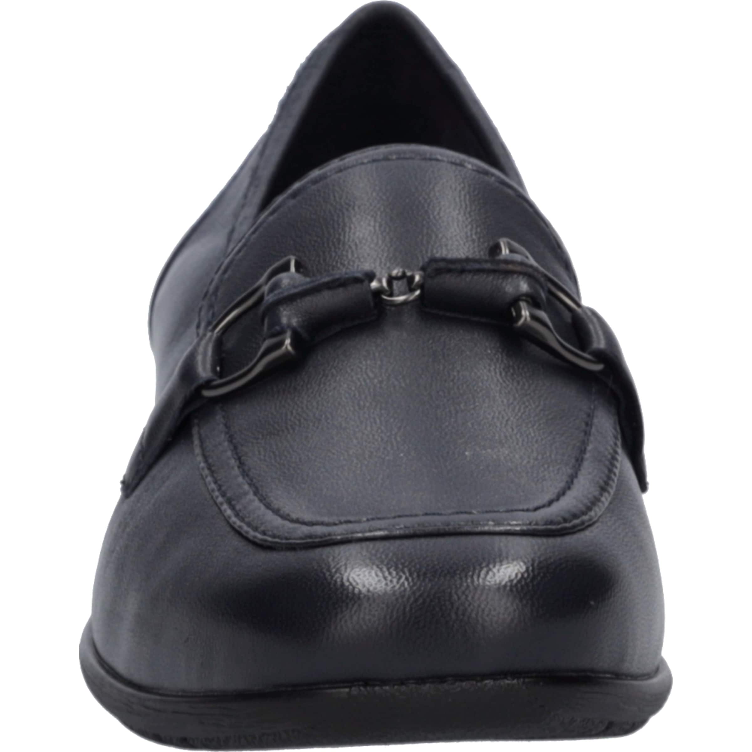Josef Seibel Ballerina »Fenja 34, indigo«