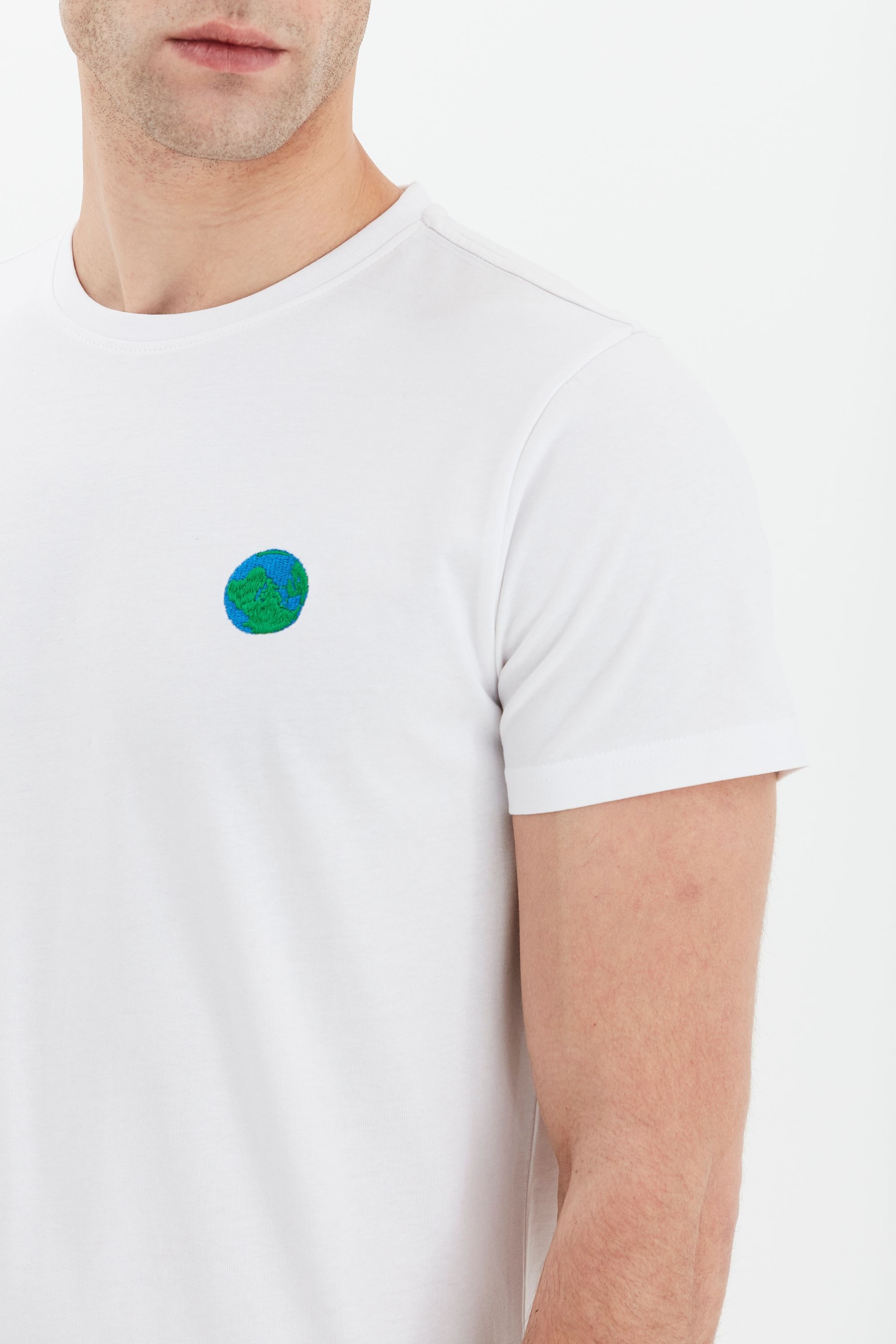 !Solid T-Shirt »T-Shirt SDThorge«