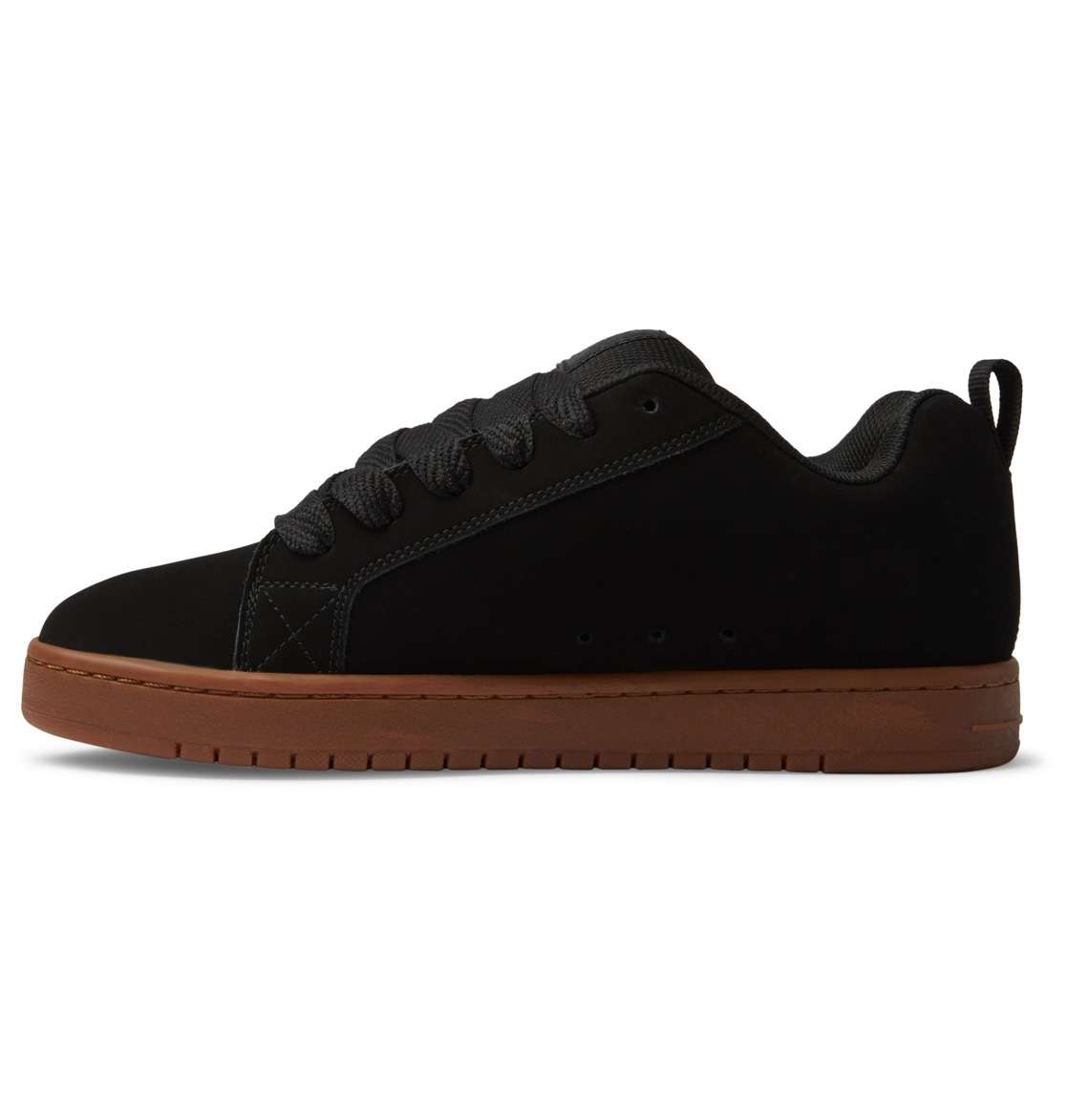 DC Shoes Sneaker »COURT GRAFFIK«