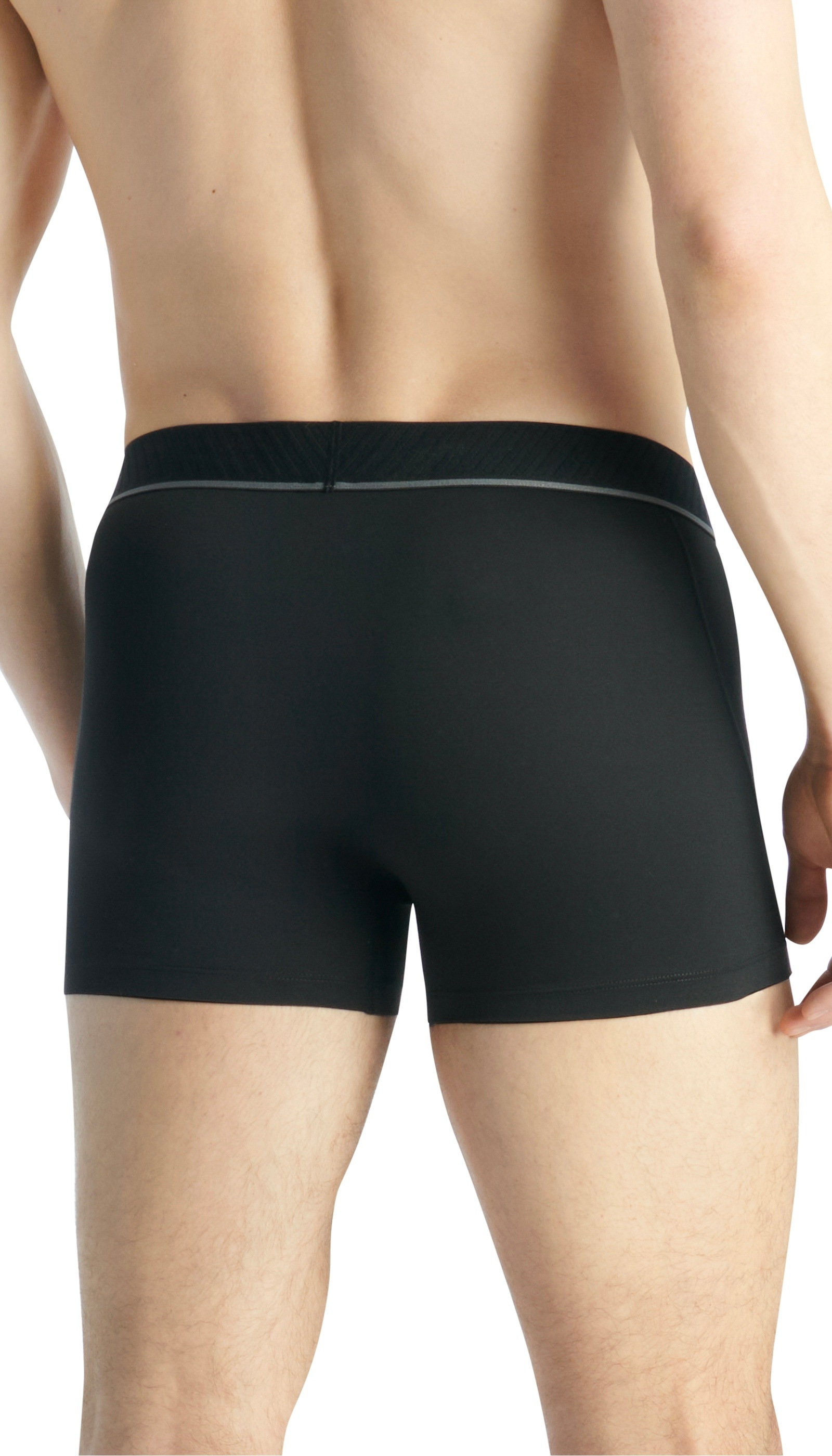 adidas Sportswear Trunk »Active Micro Flex Eco«, (3er Pack), Flexibler 4-Wege-Stretch