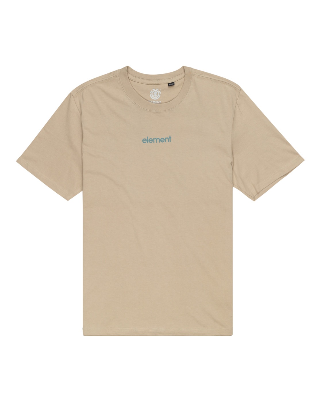 Element T-Shirt »Simple Logo«