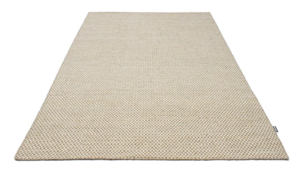 morgenland Wollteppich »Bohemian - Kelim Teppich - Trendy«, rechteckig, 0,4 mm Höhe, Flachgewebe