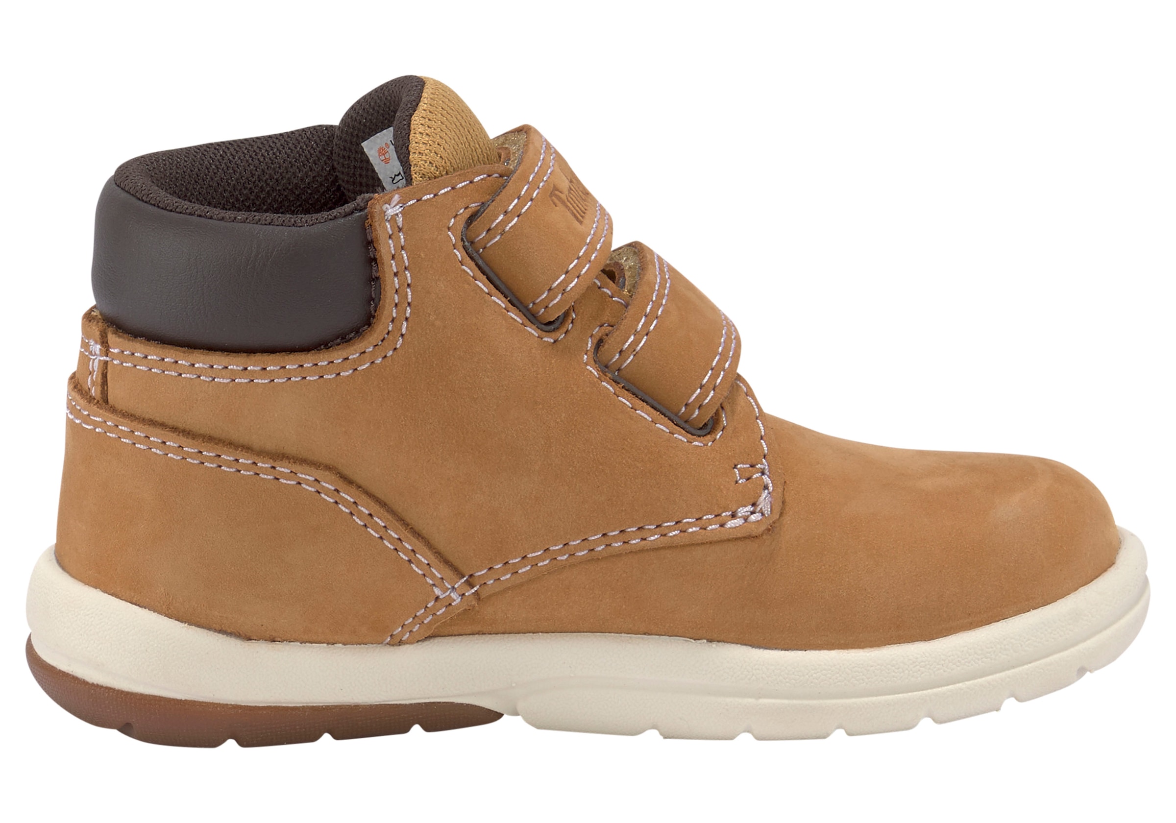 Timberland Klettboot »Toddle Tracks H&L Boot«, für Kinder mit Klettverschluss