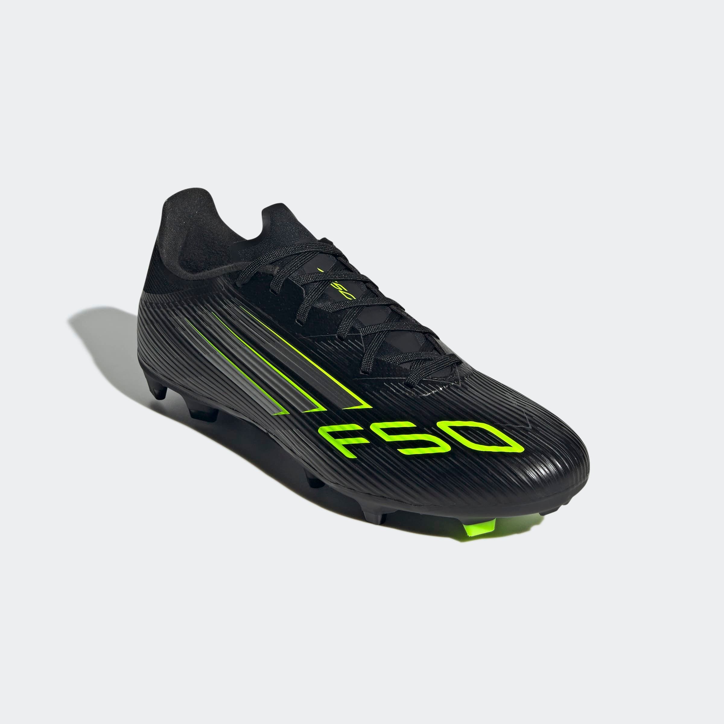adidas Performance Fußballschuh »F50 LEAGUE FG/MG«, geeignet für Rasen- und Kunstrasenplätze