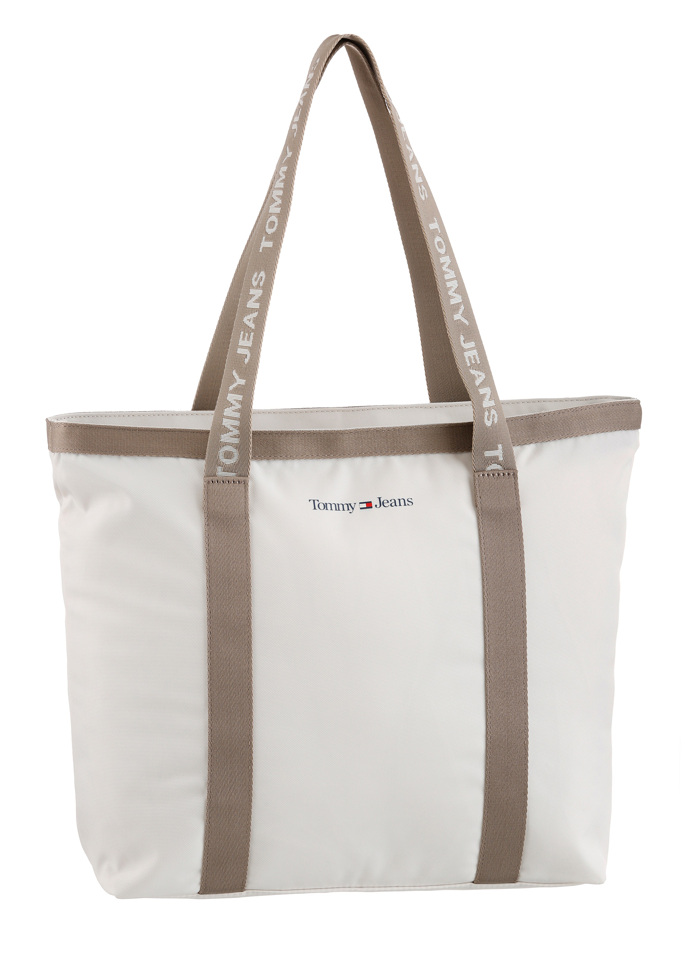 Tommy Jeans Shopper »TJW ESSENTIAL TOTE«, mit Logo Schriftzug kaufen