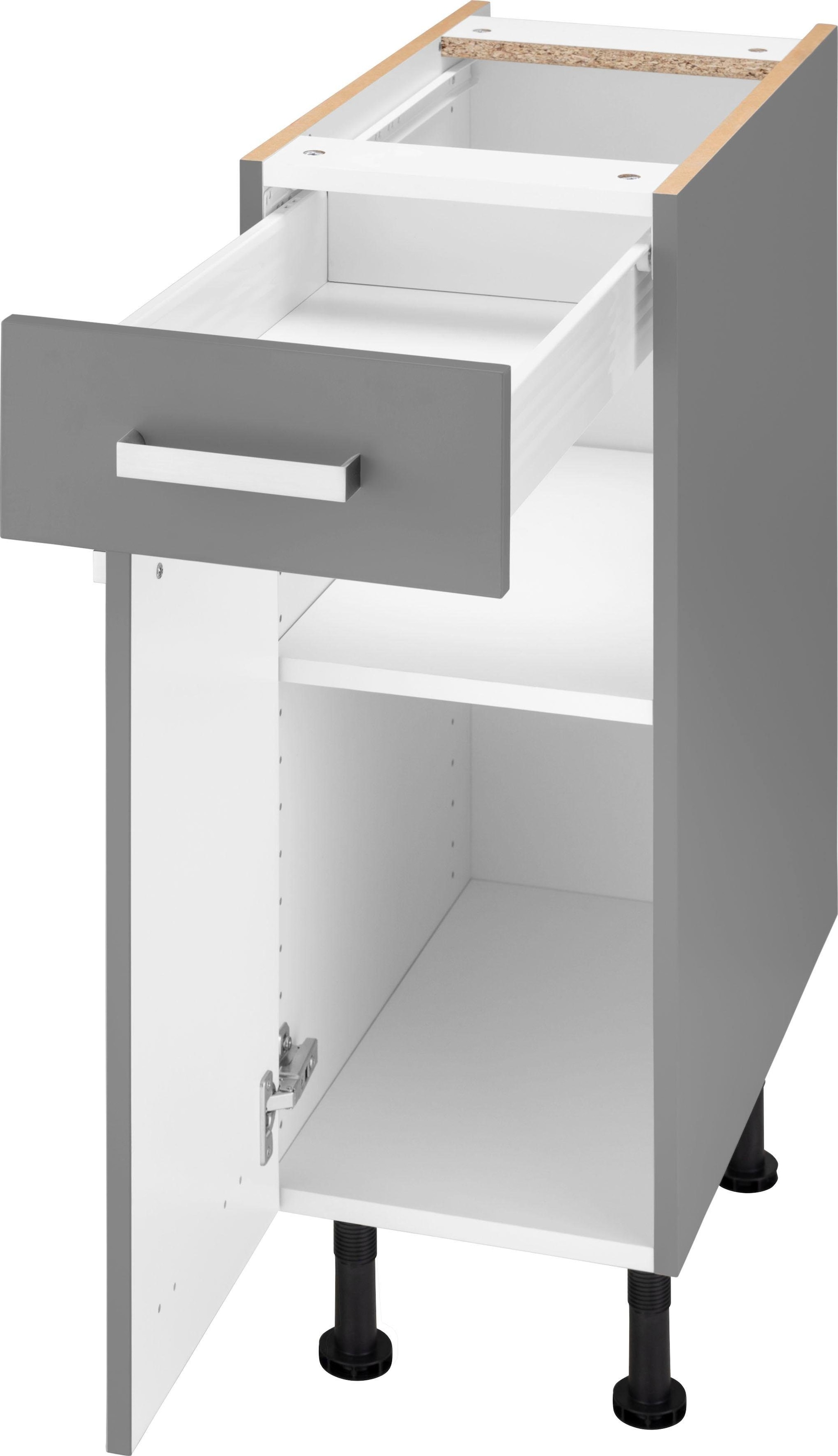 OPTIFIT Unterschrank »Parma«, Breite 30 cm