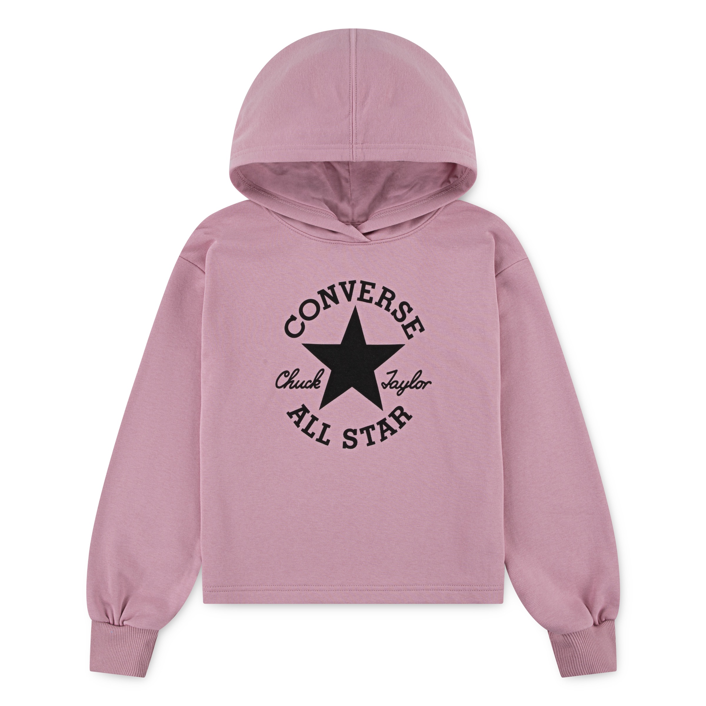Converse Kapuzensweatshirt »CNVG DISSECTED CTP HOODIE«, (1 tlg.)