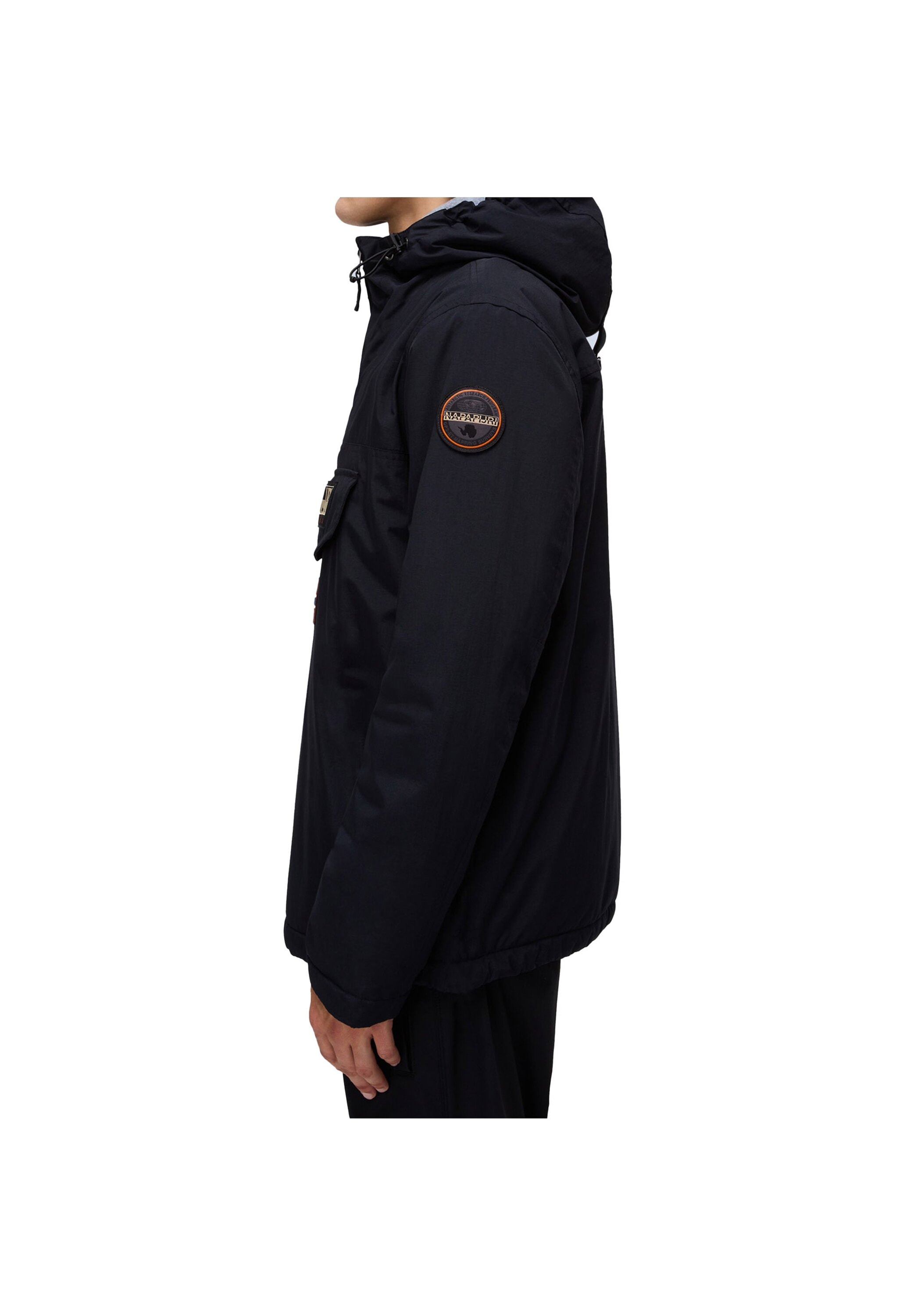 Napapijri Steppjacke »Steppjacke RAINFOREST WINTER 3«