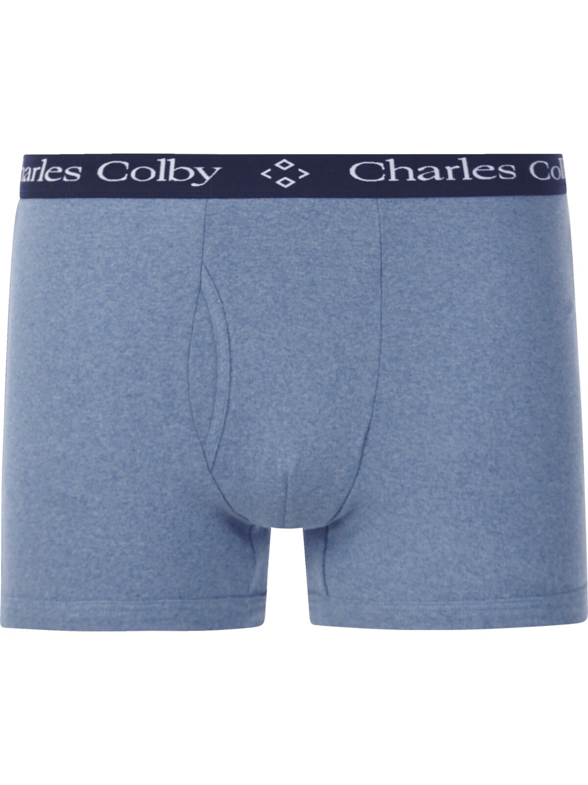Charles Colby Retro Pants »2er Pack Retropant LORD TROYS«, (2 St.), in zwei Farbvarianten