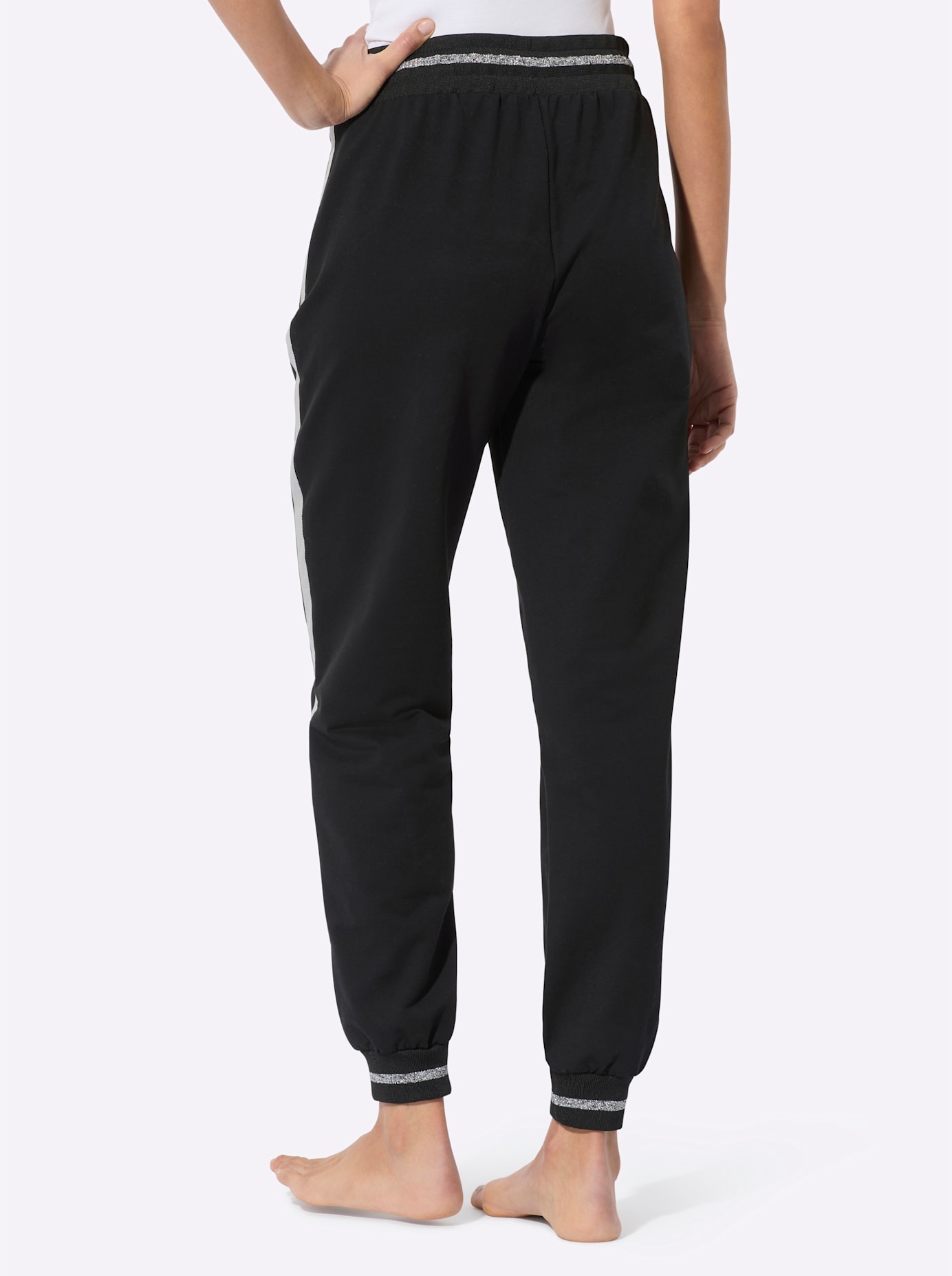 feel good Dehnbund-Hose