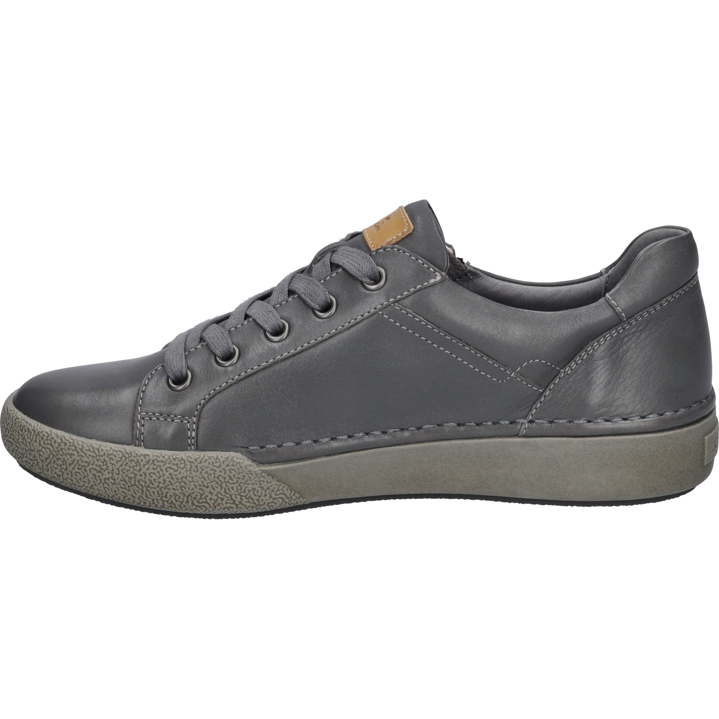 Josef Seibel Sneaker »Claire 13, graphit«