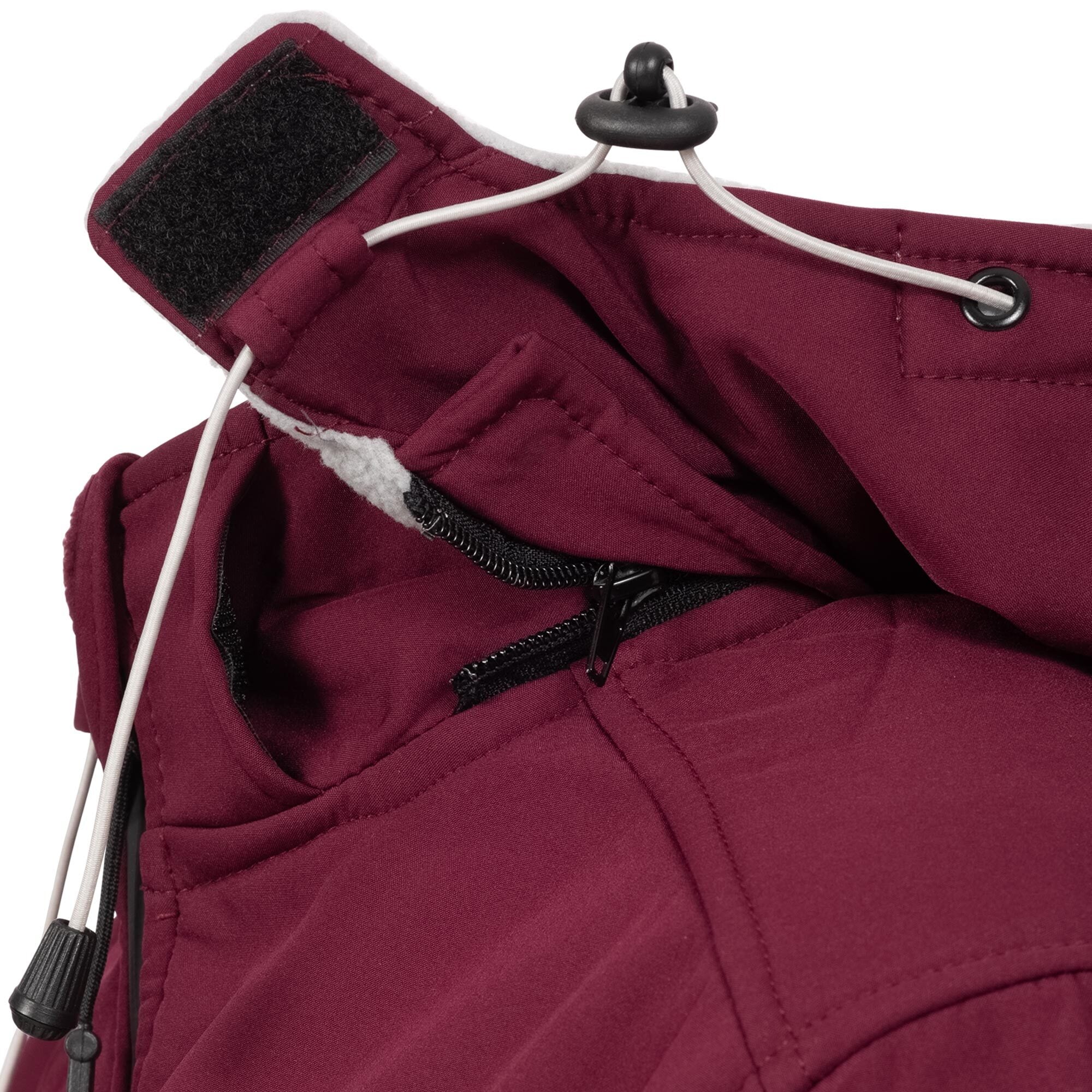 Arctic Seven Softshelljacke »Arctic Seven Damen Softshelljacke AS186«