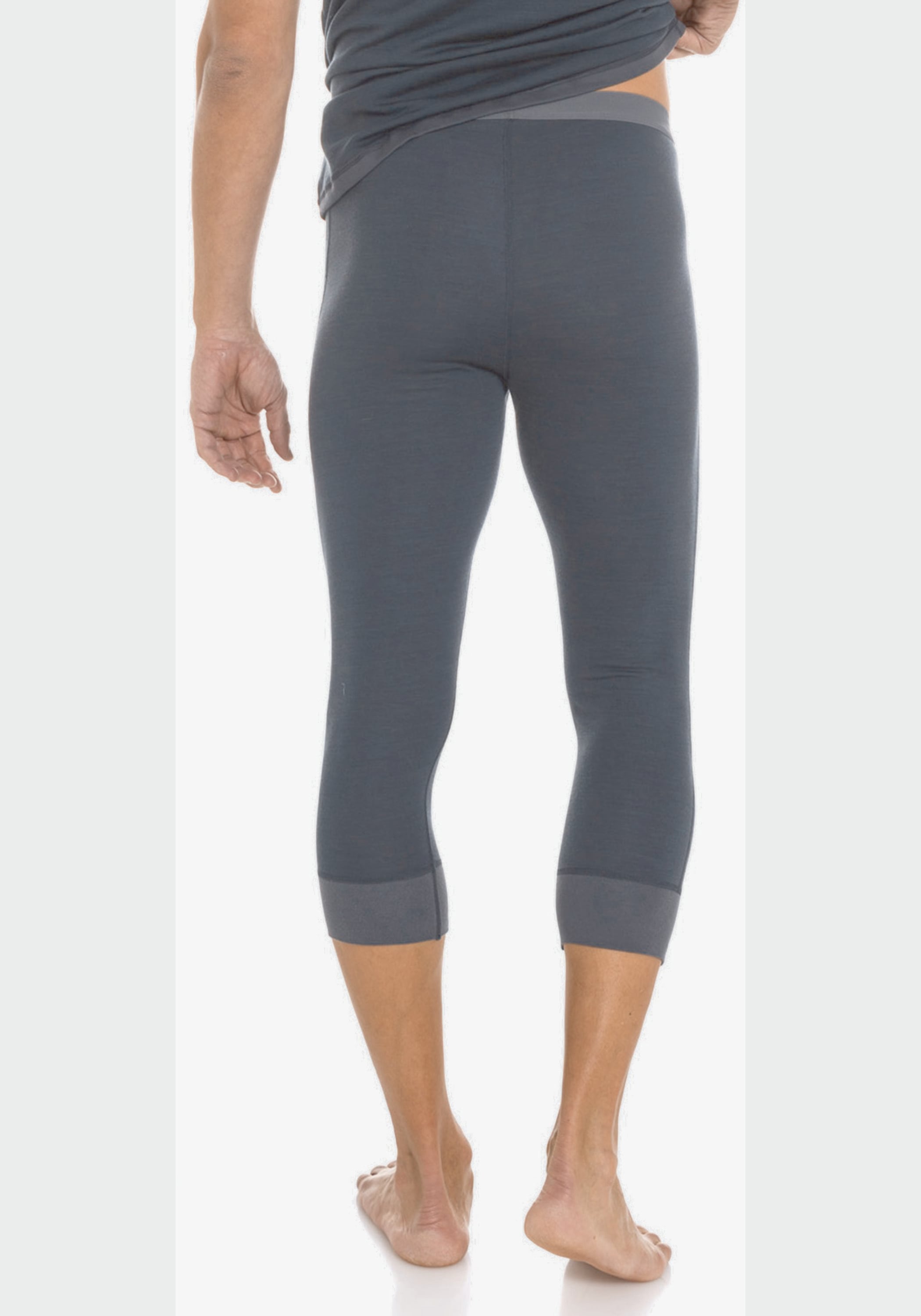 Schöffel Funktionshose »Merino Sport Pants short M«