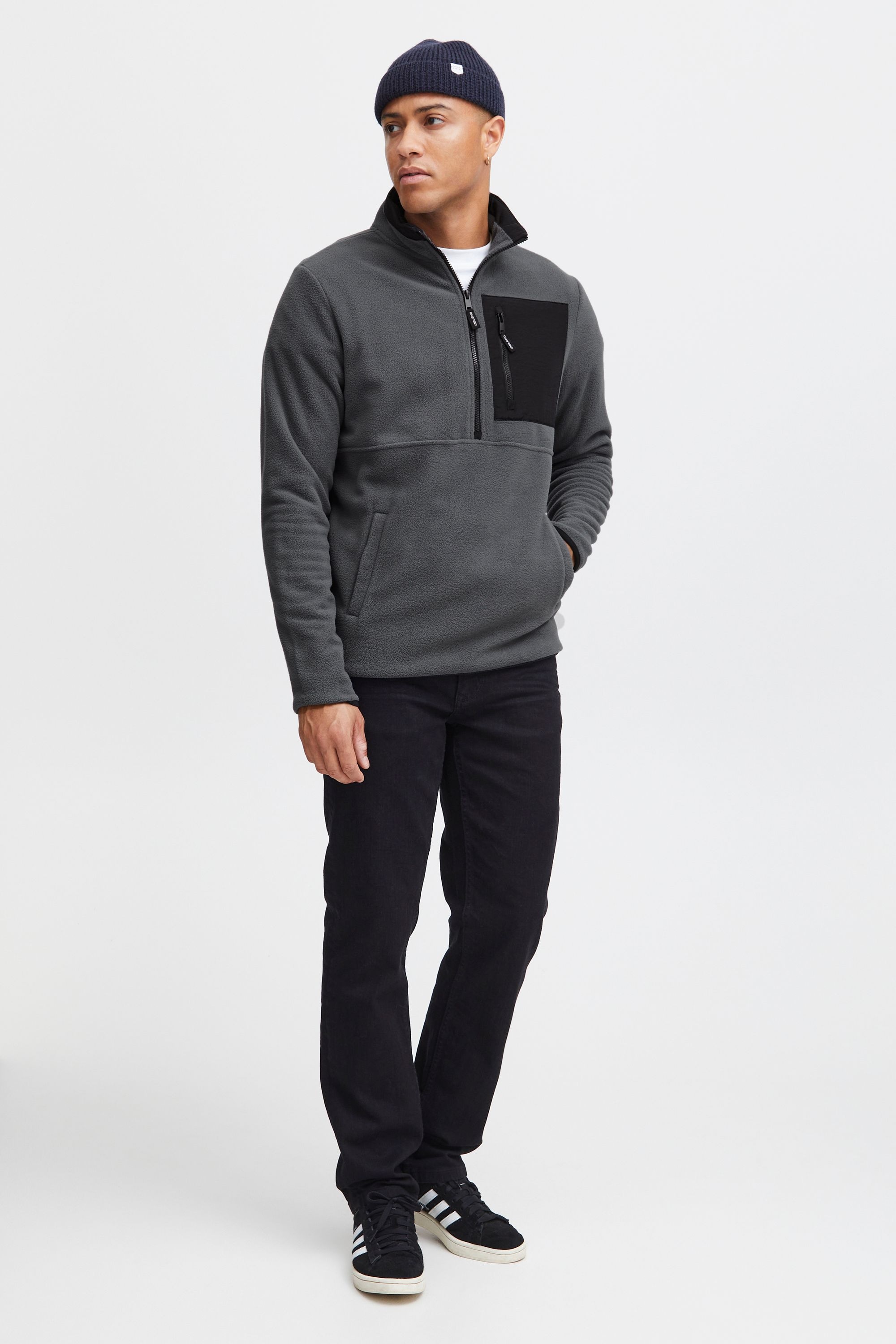 Blend Outdoorjacke »Troyer BHFloren«