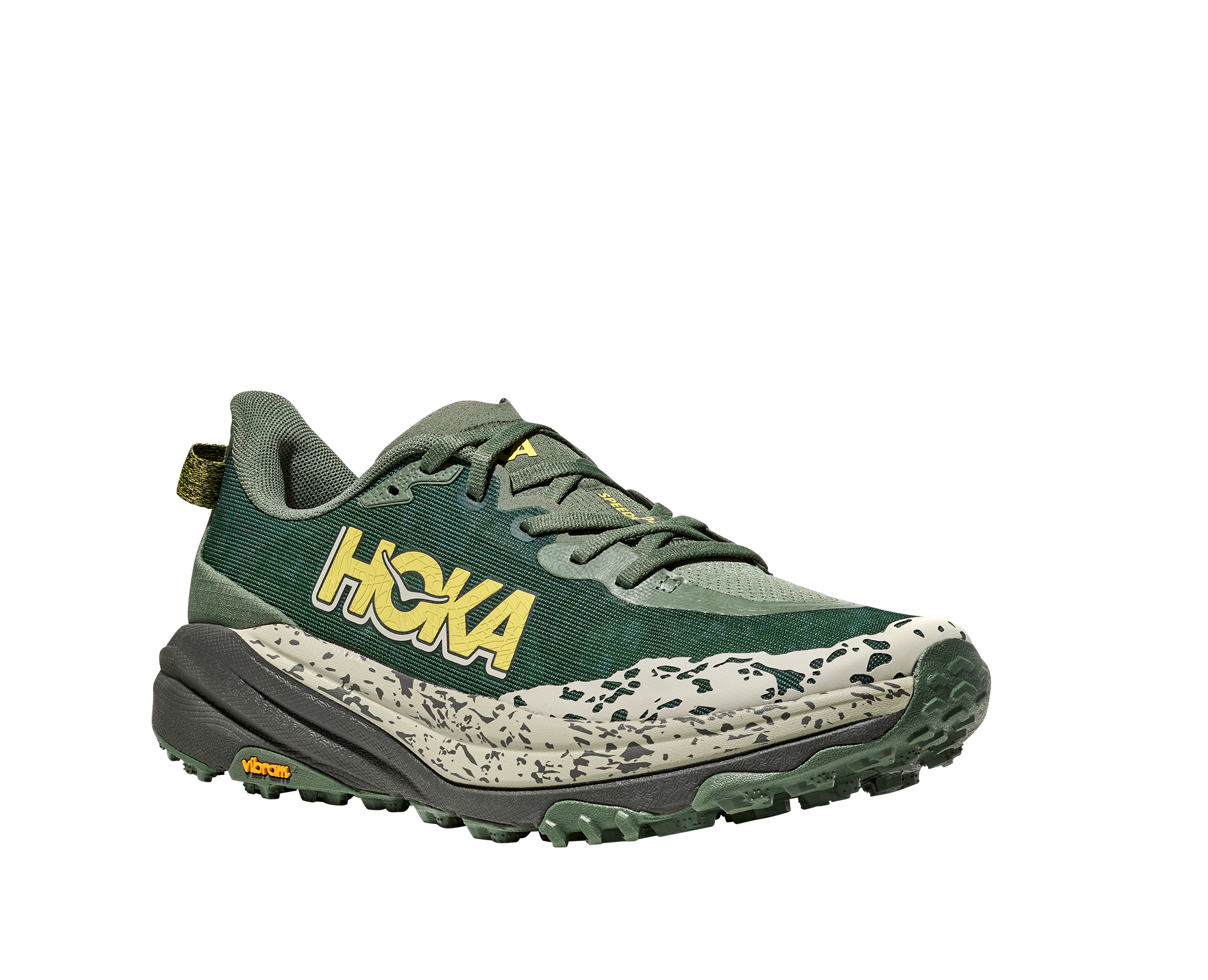 Hoka One One Trailrunningschuh »SPEEDGOAT 6«  Trail-Running