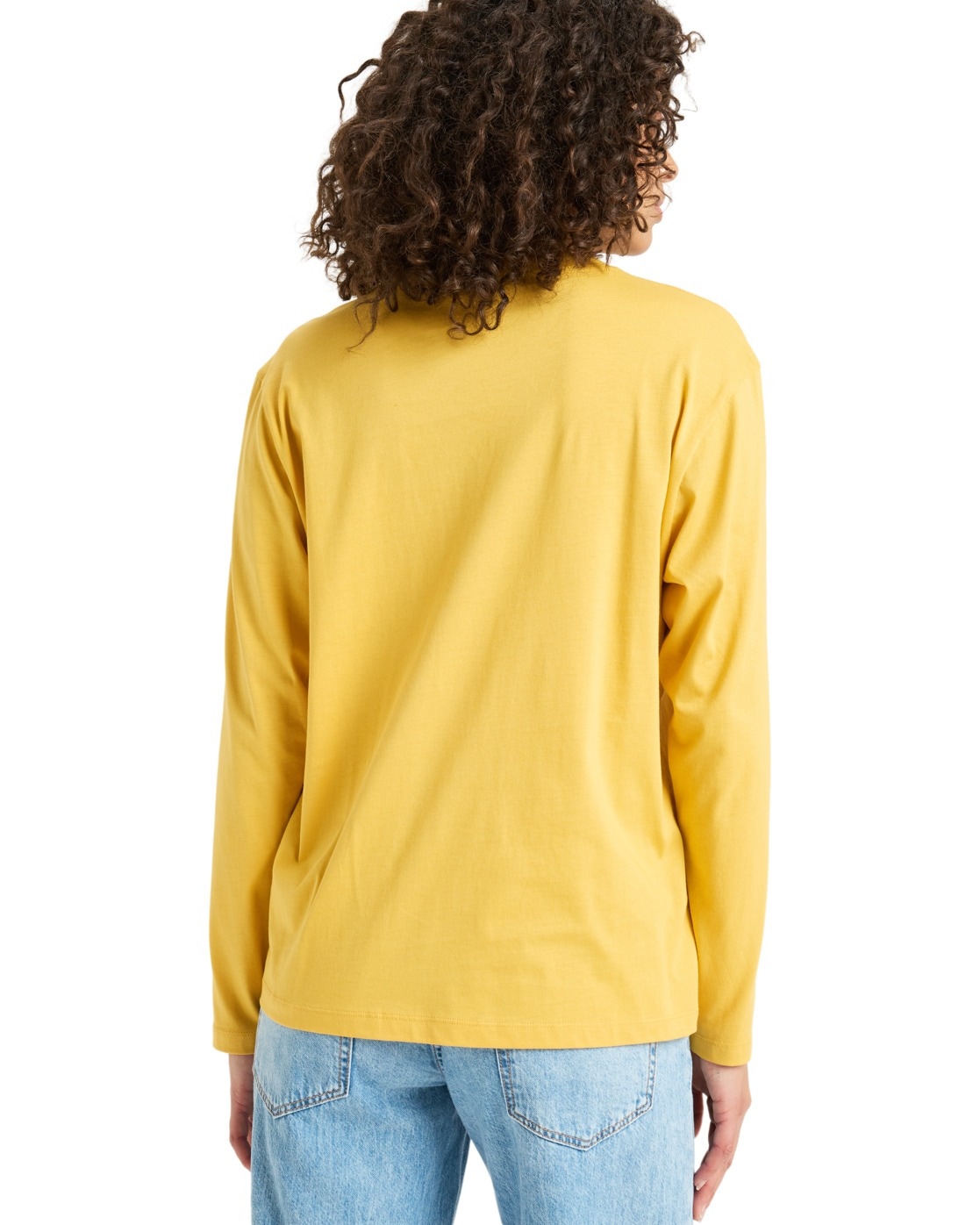 Roxy Langarmshirt »Hangloose Art«