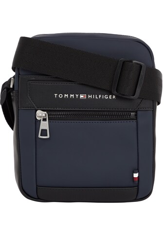 Tommy Hilfiger Mini Bag »TH CASUAL MINI REPORTER«, kleine Umhängetasche kaufen